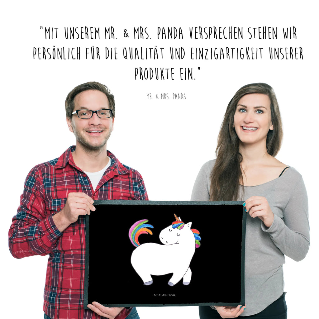 Fußmatte Einhorn Stolzieren Schmutzfangteppich, Eingangsteppich, Eingangsmatte, türmatten, Schuhabstreifer, abstreifer, Haustürmatte, Türmatte, flurmatte, Abtreter, Sauberlaufmatte, außenmatte, Schmutzfangmatte, Türvorleger, hausmatte, Abtretmatte, Schmutzfänger, Fussmatte, Schmutzmatte, matte haustür, schmutzfangmatten, fußmatte, sauberlaufmatten, Fußabtreter, Fußabstreifer, Fußmatten, Unicorn, Einhorn, Einhörner, Einhorn Deko, Reiter, Bunt, Reiten, Stolz, Pferd, Geschenk, Freundin, Anders