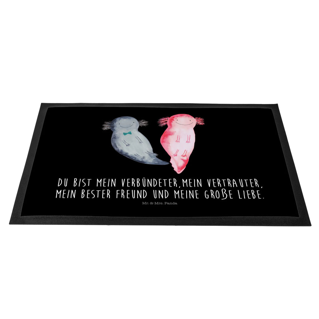 Doormat axolotl Girlfriend sauberlaufmatten, Haustürmatte, Abtretmatte, Schuhabstreifer, matte haustür, flurmatte, außenmatte, Türvorleger, Schmutzfangmatte, Fußabstreifer, Eingangsmatte, hausmatte, abstreifer, Fußmatten, Fußabtreter, Sauberlaufmatte, türmatten, Schmutzmatte, Eingangsteppich, Fussmatte, schmutzfangmatten, fußmatte, Schmutzfangteppich, Schmutzfänger, Türmatte, Abtreter, Molch, Axolotl, Ehemann, Jahrestag, Liebe, Axolot, Liebesbeweis, Schwanzlurch, Verlobter, Valentinstag, Große Liebe, Lurch, Freund, Lurche