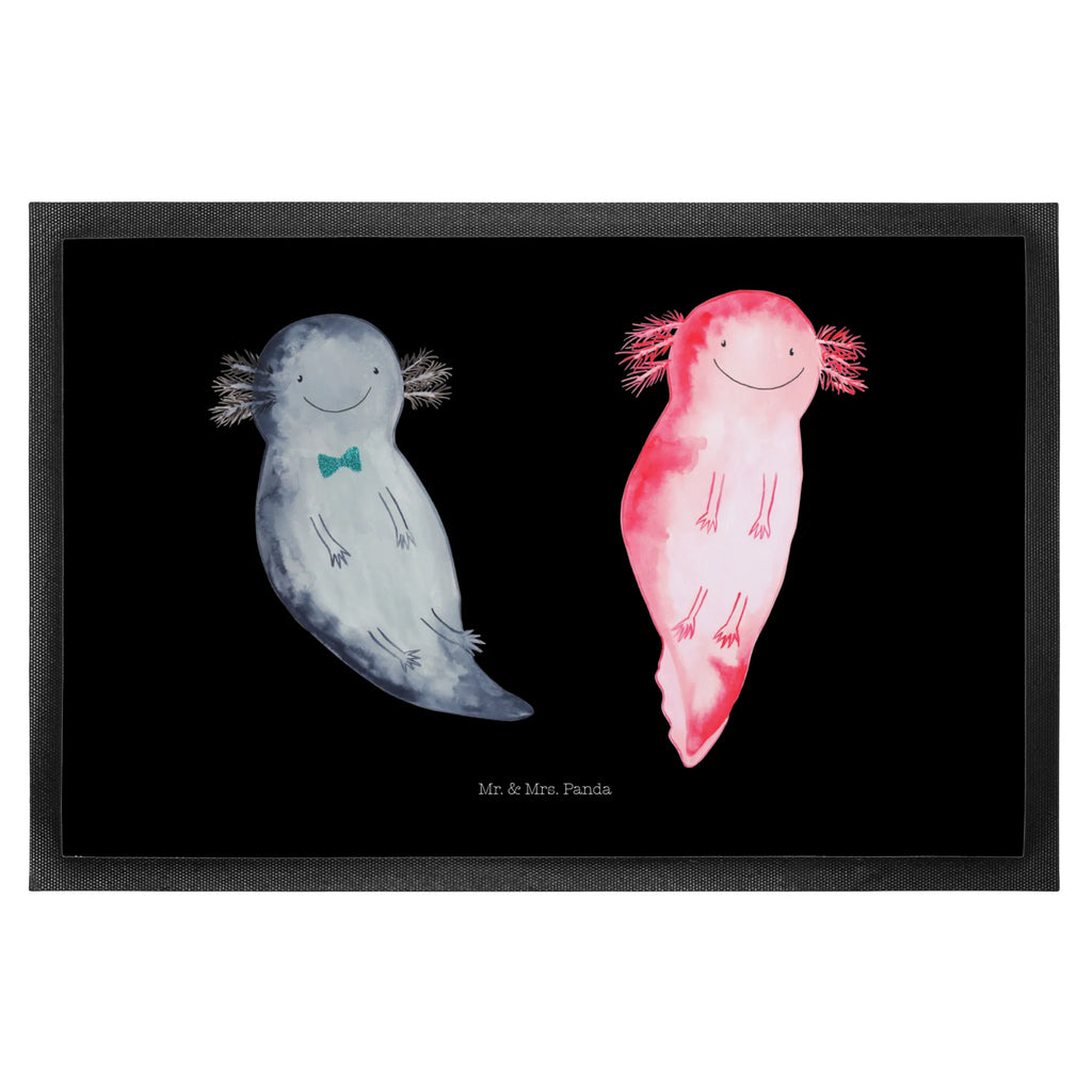 Doormat axolotl Girlfriend sauberlaufmatten, Haustürmatte, Abtretmatte, Schuhabstreifer, matte haustür, flurmatte, außenmatte, Türvorleger, Schmutzfangmatte, Fußabstreifer, Eingangsmatte, hausmatte, abstreifer, Fußmatten, Fußabtreter, Sauberlaufmatte, türmatten, Schmutzmatte, Eingangsteppich, Fussmatte, schmutzfangmatten, fußmatte, Schmutzfangteppich, Schmutzfänger, Türmatte, Abtreter, Molch, Axolotl, Ehemann, Jahrestag, Liebe, Axolot, Liebesbeweis, Schwanzlurch, Verlobter, Valentinstag, Große Liebe, Lurch, Freund, Lurche