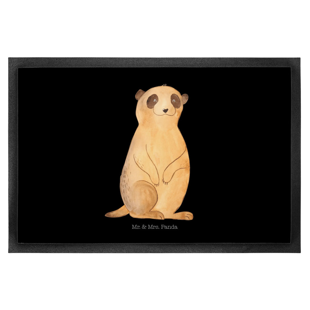 Doormat Meerkat Schuhabstreifer, Türvorleger, abstreifer, türmatten, hausmatte, Fussmatte, Schmutzfangmatte, außenmatte, fußmatte, Fußabstreifer, matte haustür, flurmatte, Abtreter, Schmutzfangteppich, Schmutzfänger, Eingangsmatte, Eingangsteppich, Sauberlaufmatte, Haustürmatte, schmutzfangmatten, Abtretmatte, Türmatte, sauberlaufmatten, Fußabtreter, Fußmatten, Schmutzmatte, Wildtiere, Afrika, Roadtrip, Spruch, Reisen, Afrikareise, Weltreise, Erdmännchen, Traveling