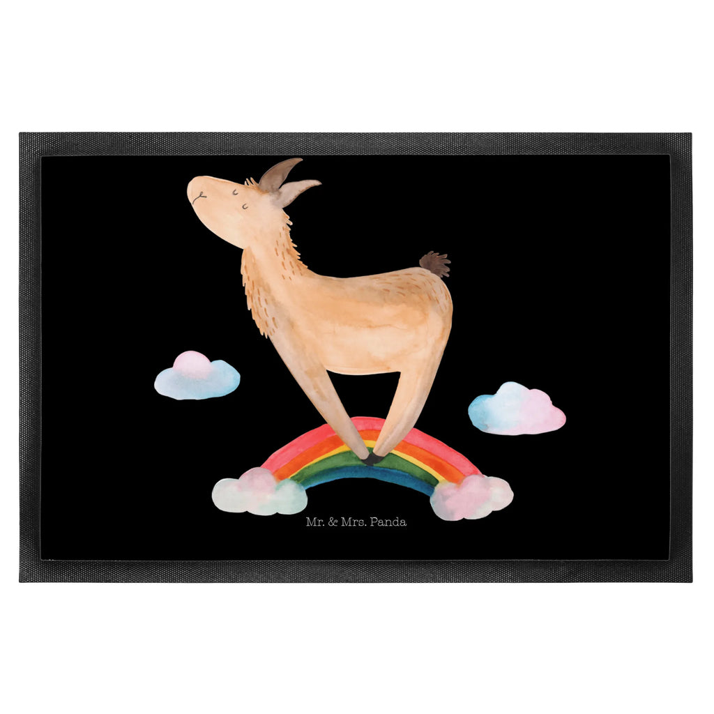 Fußmatte Lama Regenbogen Abtreter, außenmatte, hausmatte, Schuhabstreifer, Schmutzfänger, Abtretmatte, Eingangsteppich, sauberlaufmatten, Schmutzfangteppich, türmatten, flurmatte, matte haustür, fußmatte, Fußmatten, schmutzfangmatten, Schmutzmatte, Eingangsmatte, abstreifer, Schmutzfangmatte, Türmatte, Fußabtreter, Türvorleger, Fußabstreifer, Haustürmatte, Sauberlaufmatte, Fussmatte, Alpaka, Lama, Haters Gonna Hate, Selbstständig, Haters, Regenbogen, Hobby, Wolkenland, Außenseiter, Schule, Lamas, Freiheit, Abi