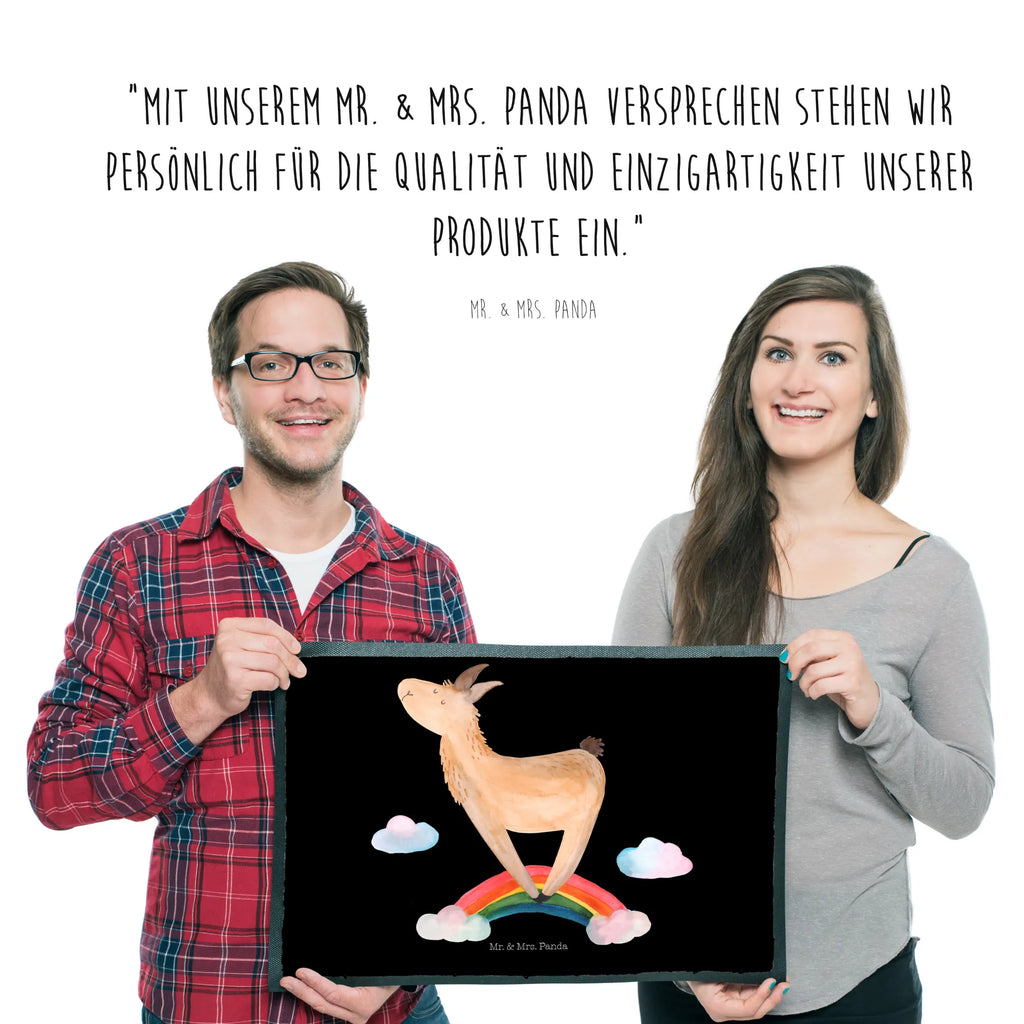 Fußmatte Lama Regenbogen Abtreter, außenmatte, hausmatte, Schuhabstreifer, Schmutzfänger, Abtretmatte, Eingangsteppich, sauberlaufmatten, Schmutzfangteppich, türmatten, flurmatte, matte haustür, fußmatte, Fußmatten, schmutzfangmatten, Schmutzmatte, Eingangsmatte, abstreifer, Schmutzfangmatte, Türmatte, Fußabtreter, Türvorleger, Fußabstreifer, Haustürmatte, Sauberlaufmatte, Fussmatte, Alpaka, Lama, Haters Gonna Hate, Selbstständig, Haters, Regenbogen, Hobby, Wolkenland, Außenseiter, Schule, Lamas, Freiheit, Abi
