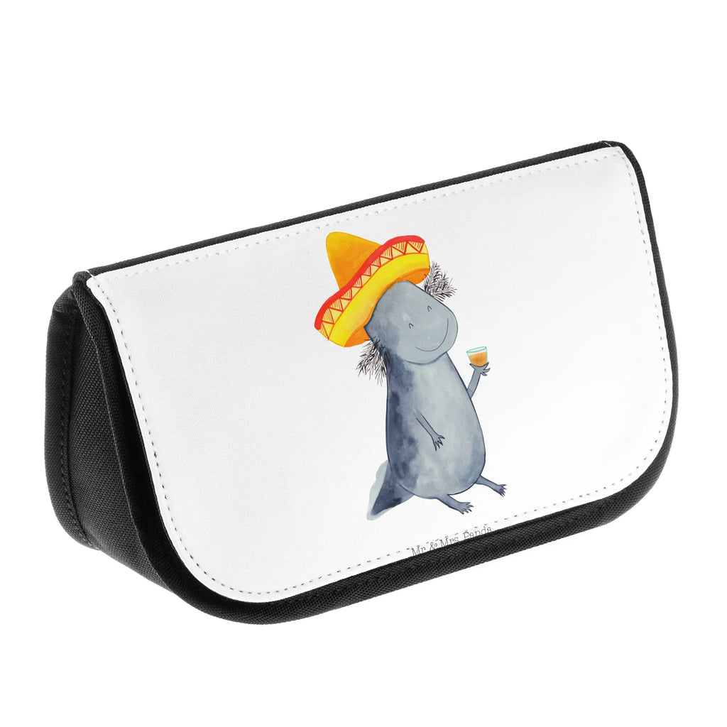 Cosmetics bag axolotl tequila Schminktasche, Waschbeutel, Organizer Tasche, kosmetik beutel, reise kosmetiktasche, Kulturtasche, Reisenecessaires, beauty tasche, reiseschminktasche, hygiene tasche, Kulturbeutel, bad tasche, Beauty Bag, Beautybag, kleines Täschchen, Schminktäschchen, Toilettentasche, kosmetiktäschchen, kulturtäschchen, Schminkbeutel, Make-Up Bag, Necessaire, toilettenbeutel, Kosmetiktasche, Waschtasche, zubehörtasche, beauty case, utensilientasche, Molch, Axolotl, Spruch, Mexiko, Zitrone, Feuersalamander, Sombrero, Feuerdrache, Schwanzlurch, Mexico, Axolot, Lurch, Lurche, Motivation, Tequila