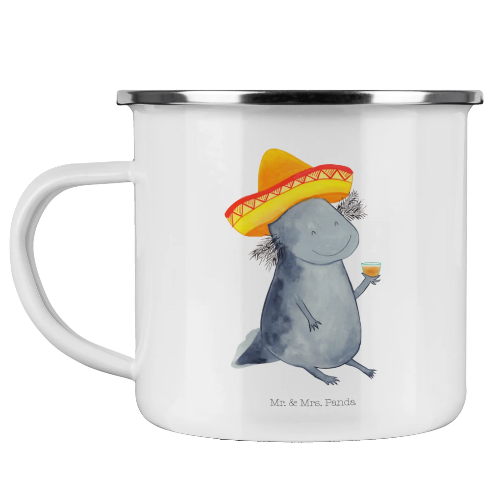 Kempingowy kubek emaliowany Aksolotl Tequila Emailletasse, Campingbecher, Trinkbecher, wanderbecher, Kaffeetasse, Teebecher, Reisebecher, Kaffeebecher, Pott, Tasse Emaille, metallbecher, reisetasse, Blechtasse, becher emaille, Becher, Teetasse, Emaille Tasse, Metalltasse, wandertasse, Tasse, Campingtasse, blechbecher, emaillebecher, Emaille Becher, Axolotl, Molch, Schwanzlurch, Lurch, Feuerdrache, Lurche, Tequila, Motivation, Sombrero, Spruch, Axolot, Mexico, Feuersalamander, Mexiko, Zitrone