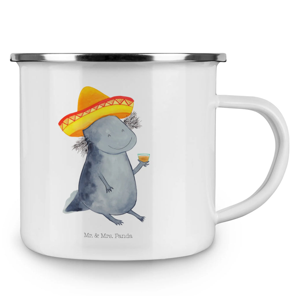 Kempingowy kubek emaliowany Aksolotl Tequila Emailletasse, Campingbecher, Trinkbecher, wanderbecher, Kaffeetasse, Teebecher, Reisebecher, Kaffeebecher, Pott, Tasse Emaille, metallbecher, reisetasse, Blechtasse, becher emaille, Becher, Teetasse, Emaille Tasse, Metalltasse, wandertasse, Tasse, Campingtasse, blechbecher, emaillebecher, Emaille Becher, Axolotl, Molch, Schwanzlurch, Lurch, Feuerdrache, Lurche, Tequila, Motivation, Sombrero, Spruch, Axolot, Mexico, Feuersalamander, Mexiko, Zitrone