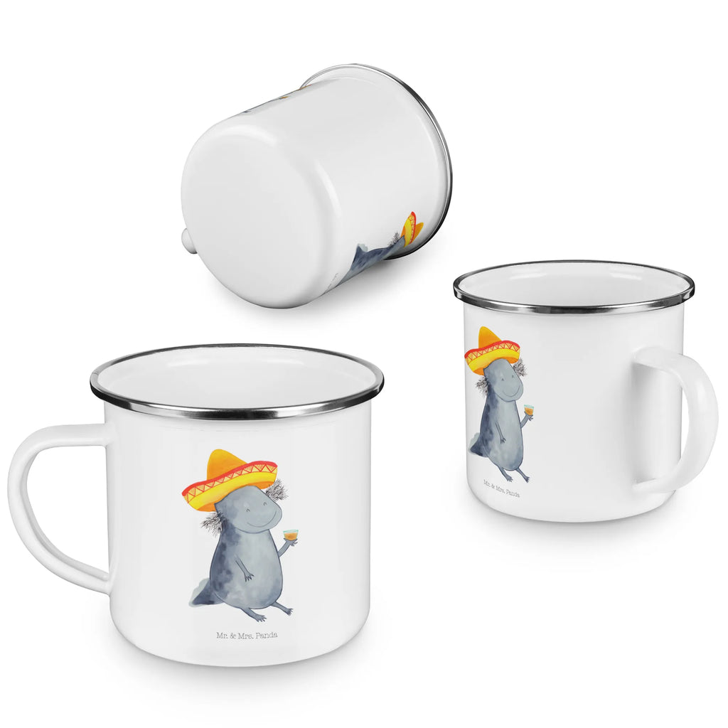 Kempingowy kubek emaliowany Aksolotl Tequila Emailletasse, Campingbecher, Trinkbecher, wanderbecher, Kaffeetasse, Teebecher, Reisebecher, Kaffeebecher, Pott, Tasse Emaille, metallbecher, reisetasse, Blechtasse, becher emaille, Becher, Teetasse, Emaille Tasse, Metalltasse, wandertasse, Tasse, Campingtasse, blechbecher, emaillebecher, Emaille Becher, Axolotl, Molch, Schwanzlurch, Lurch, Feuerdrache, Lurche, Tequila, Motivation, Sombrero, Spruch, Axolot, Mexico, Feuersalamander, Mexiko, Zitrone