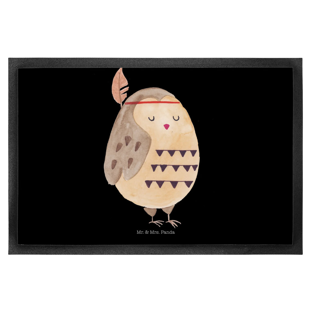 Doormat Owl feather headdress Fussmatte, sauberlaufmatten, Schmutzmatte, flurmatte, Fußmatten, Schmutzfänger, fußmatte, Eingangsteppich, Türvorleger, Türmatte, schmutzfangmatten, Sauberlaufmatte, Schuhabstreifer, türmatten, abstreifer, Schmutzfangteppich, Schmutzfangmatte, Abtreter, Fußabstreifer, Eingangsmatte, Abtretmatte, matte haustür, hausmatte, Haustürmatte, außenmatte, Fußabtreter, Eule, Reisespruch, Dekoration, Eule Deko, Owl, Das Leben Ist Ein Abenteuer, Federschmuck