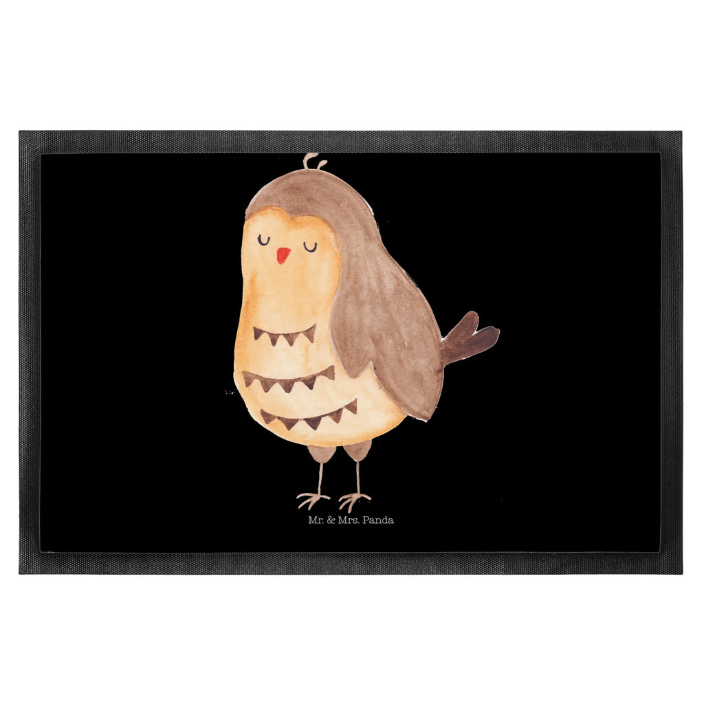 Fußmatte Eule Zufrieden Schmutzmatte, Haustürmatte, Fußabtreter, flurmatte, hausmatte, Türvorleger, Abtretmatte, Abtreter, Eingangsteppich, Schmutzfangmatte, Fussmatte, Schmutzfänger, Eingangsmatte, Fußmatten, Fußabstreifer, matte haustür, abstreifer, Schmutzfangteppich, fußmatte, Schuhabstreifer, Sauberlaufmatte, schmutzfangmatten, außenmatte, Türmatte, türmatten, sauberlaufmatten, Eule, Liebe Spruch, Geschenk Hochzeitstag, Romantisch, Eule Spruch, Wortspiel Lustig, Owl, Spruch schön, Eule Deko