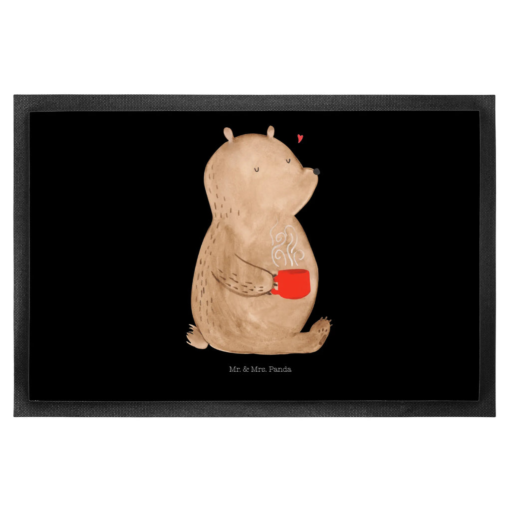 Fußmatte Bär Kaffee sauberlaufmatten, Abtretmatte, flurmatte, Fussmatte, Schmutzfangmatte, Schmutzfänger, Fußabstreifer, Eingangsmatte, außenmatte, Schmutzfangteppich, Sauberlaufmatte, Abtreter, Türmatte, matte haustür, hausmatte, Schuhabstreifer, türmatten, Türvorleger, Schmutzmatte, Fußabtreter, Fußmatten, abstreifer, fußmatte, Haustürmatte, Eingangsteppich, schmutzfangmatten, Teddybär, Bär, Teddy, Welt Retten, Motivation, Coffee, Welt Erobern, Morgenroutine, Bären, Guten Morgen, Kaffee