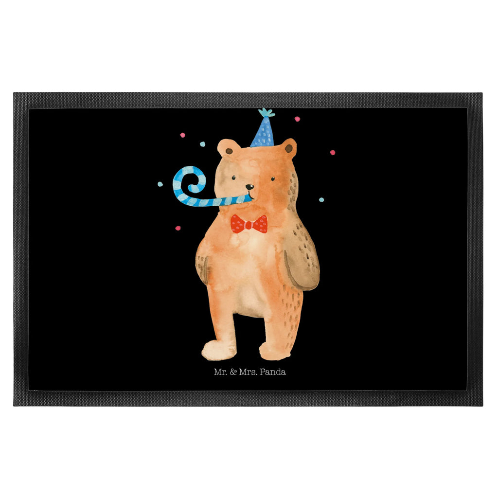 Fußmatte Bär Geburtstag fußmatte, Eingangsmatte, Abtretmatte, Sauberlaufmatte, schmutzfangmatten, Fußmatten, Schmutzfangmatte, Türvorleger, flurmatte, Schmutzfangteppich, Fußabstreifer, Schmutzfänger, Abtreter, Haustürmatte, Fußabtreter, Fussmatte, Türmatte, matte haustür, türmatten, hausmatte, außenmatte, Schuhabstreifer, abstreifer, Schmutzmatte, Eingangsteppich, sauberlaufmatten, Teddy, Bär, Teddybär, Geburtstag, Alles Gute, Glückwunsch, Happy Birthday