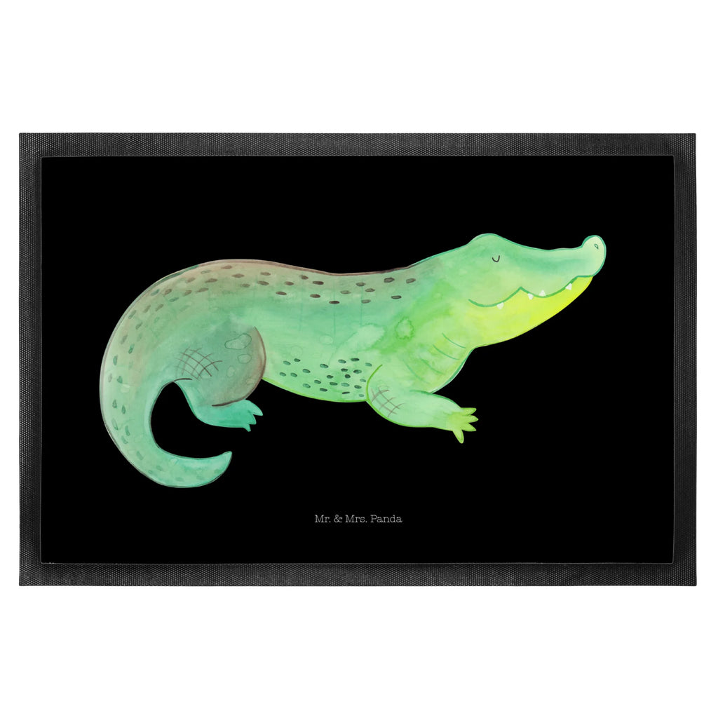 Doormat Crocodile flurmatte, Schmutzfänger, fußmatte, Schuhabstreifer, Türmatte, Eingangsmatte, matte haustür, Eingangsteppich, Fußabstreifer, Sauberlaufmatte, sauberlaufmatten, Abtreter, Türvorleger, türmatten, hausmatte, Fußabtreter, Abtretmatte, schmutzfangmatten, Schmutzfangmatte, Fußmatten, Fussmatte, Haustürmatte, Schmutzfangteppich, außenmatte, abstreifer, Schmutzmatte, Meer, Urlaub, Meerestiere, Abenteuerlust, Krokodil, Lieblingsmensch, Spontan sein, Reiselust, Beste Freundin, Krokodile, Verrückt sein, Freundin