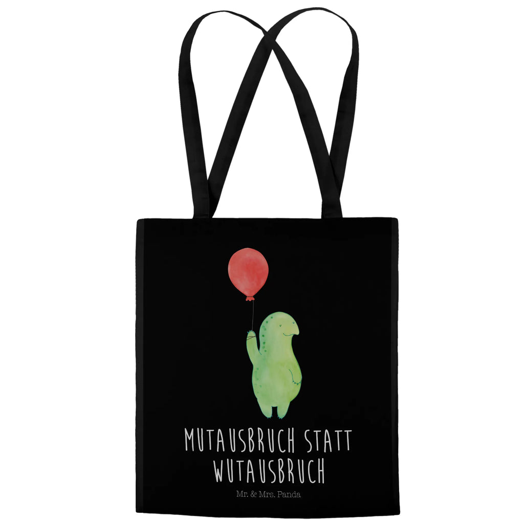 Tote bag tortoise balloon shoulder bag, shopper, shopping bag, cloth bag, Carrier bag, pouch, cotton bag, bag, jute bag, turtle, tortoise, reptile, ancient creature, cute, sweet, gift, gift ideas, birthday gift, illustrated, funny, turtle gift items, funny turtle gifts, pet turtles, mom, best friend, sister or daughter, turtle lover, courageous outburst, motivational slogan, turtles, motivation