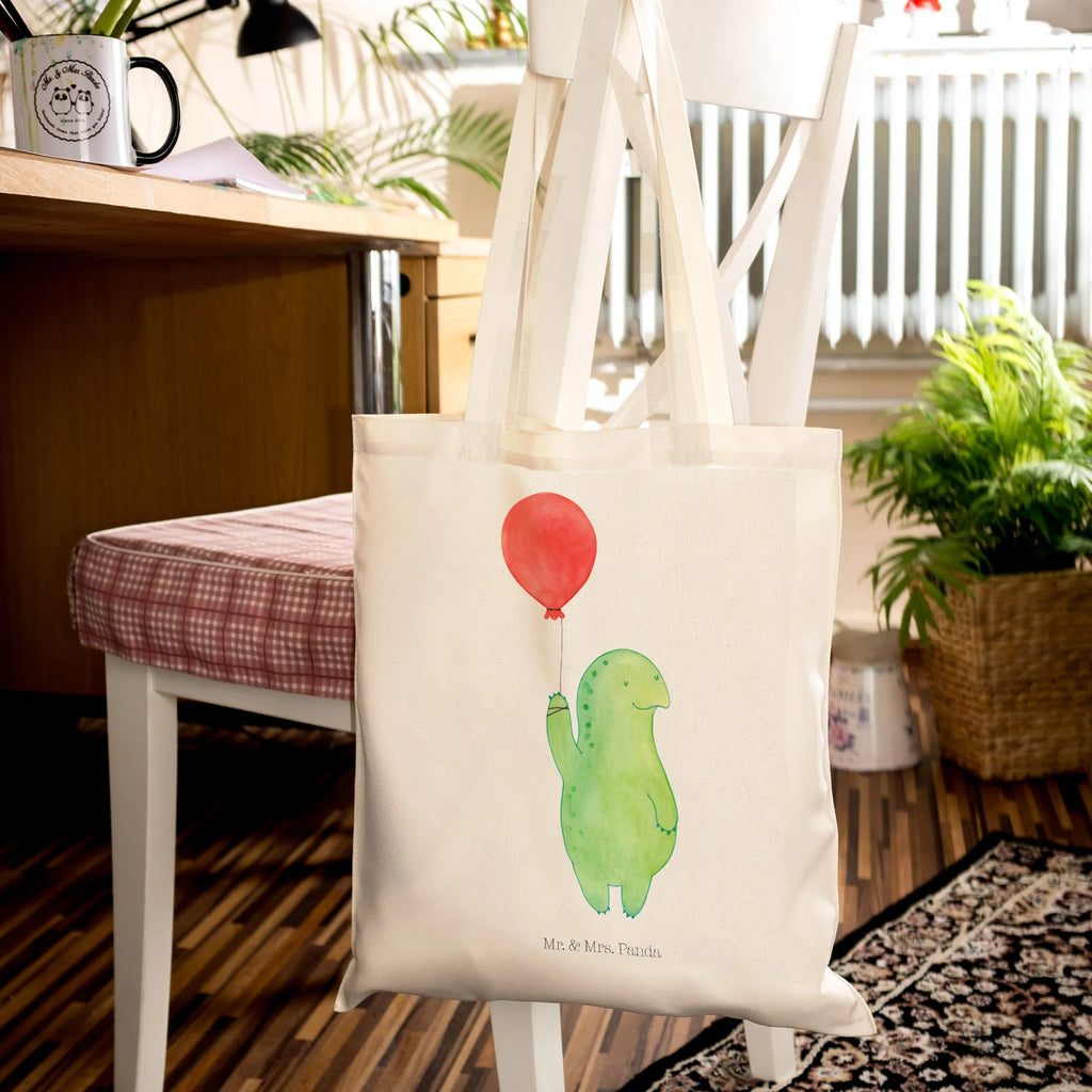 Tote bag tortoise balloon shoulder bag, shopper, shopping bag, cloth bag, Carrier bag, pouch, cotton bag, bag, jute bag, turtle, tortoise, reptile, ancient creature, cute, sweet, gift, gift ideas, birthday gift, illustrated, funny, turtle gift items, funny turtle gifts, pet turtles, mom, best friend, sister or daughter, turtle lover, courageous outburst, motivational slogan, turtles, motivation