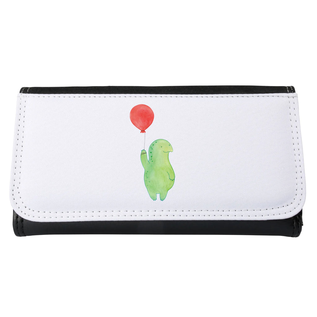 Portfel damski żółw balon Skałka