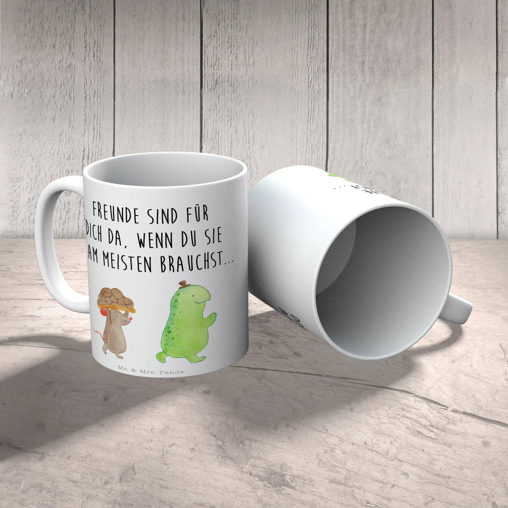 Kubek żółw mysz Teebecher, Geschenktasse, heißgetränkebecher, Tasse mit Motiv, Frühstücksbecher, Trinkbecher, Kaffeetasse, Becher, Sprüchetasse, Keramikbecher, haferl, Pott, Motivtasse, Bedruckte Tasse, Teetasse, hochwertige tasse, statement tasse, kaffeetasse keramik, Henkeltasse, kaffeetasse bedruckt, design tasse, Kakaotasse, kaffeebecher bedruckt, Teepott, Bürobecher, Bürotasse, Tasse mit Spruch, milchkaffeetasse, Dekotasse, schöne tasse, Kaffeepott, tasse für büro, Kaffeebecher, Frühstückstasse, tasse für kaffee, Trinktasse, Henkelbecher, Keramiktasse, Tasse, Mug, kaffeebecher keramik, Designtasse, Coffee Mug, Schildkröte, Maus, Beste Freundinnen, Freunde, Beste Freunde, Freundinnen