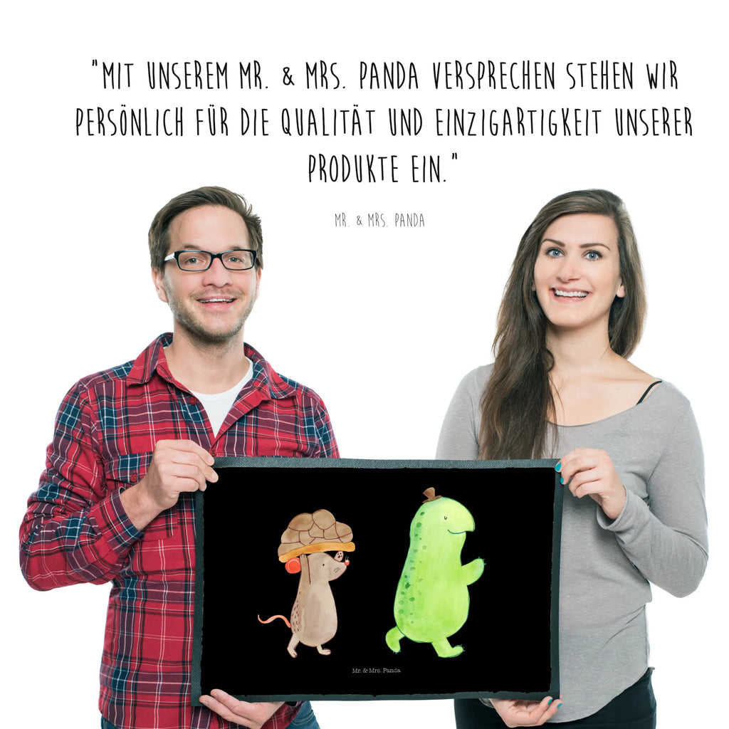 Doormat tortoise Mouse turtle, tortoise, reptile, ancient creature, cute, sweet, gift, gift ideas, birthday gift, illustrated, funny, turtle gift items, funny turtle gifts, pet turtles, mom, best friend, sister or daughter, turtle lover, mouse, best friends, friends, girlfriends