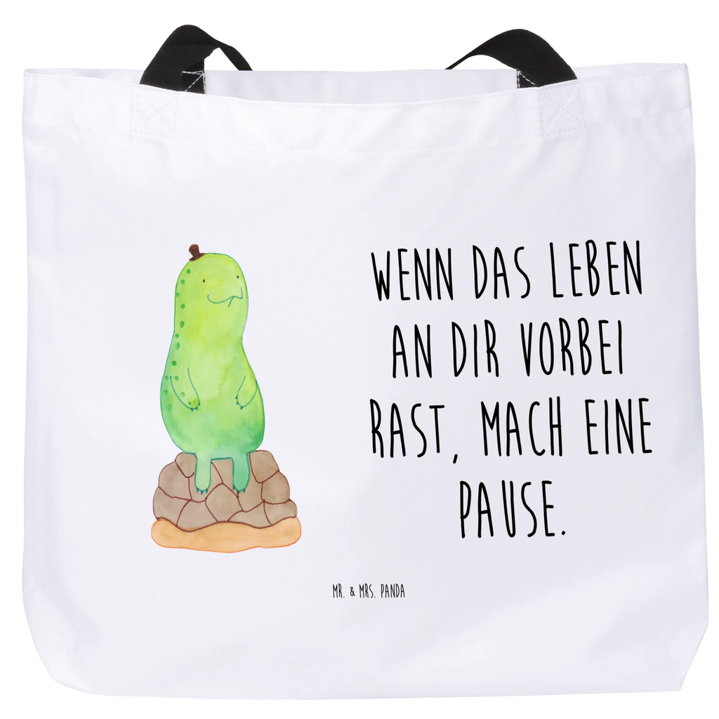 Shopper Schildkröte Pause Freizeittasche, Tragebeutel, Einkaufstasche, Alltagstasche, XXL Tasche, Einkaufsbeutel, Ausflug, Schultertasche, Schultasche, Schulbeutel, XL, Beutel, Strandtasche, Stofftasche, Tüte, Shopper, Schildkröte, Achtsam, Entschleunigen, Achtsamkeit