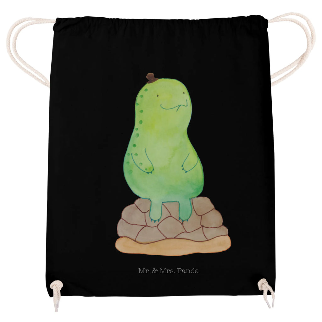 Drawstring bag tortoise Break sports bag, carrier bag, jute bag, bag, hipster, gym bag, turtle, tortoise, reptile, ancient creature, cute, sweet, gift, gift ideas, birthday gift, illustrated, funny, turtle gift items, funny turtle gifts, pet turtles, mom, best friend, sister or daughter, turtle lover, decelerate, mindful, Turtle