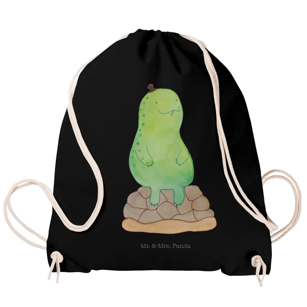 Drawstring bag tortoise Break sports bag, carrier bag, jute bag, bag, hipster, gym bag, turtle, tortoise, reptile, ancient creature, cute, sweet, gift, gift ideas, birthday gift, illustrated, funny, turtle gift items, funny turtle gifts, pet turtles, mom, best friend, sister or daughter, turtle lover, decelerate, mindful, Turtle