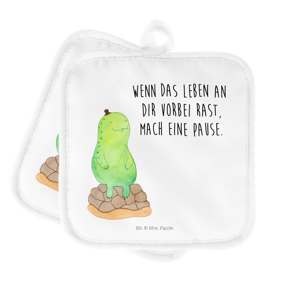 Pot holder tortoise Break kitchen, set, potholders, oven cloth set, cooking, oven mitts, gloves, oven glove, baking, turtle, tortoise, reptile, ancient creature, cute, sweet, gift, gift ideas, birthday gift, illustrated, funny, turtle gift items, funny turtle gifts, pet turtles, mom, best friend, sister or daughter, turtle lover, decelerate, Turtle, mindful