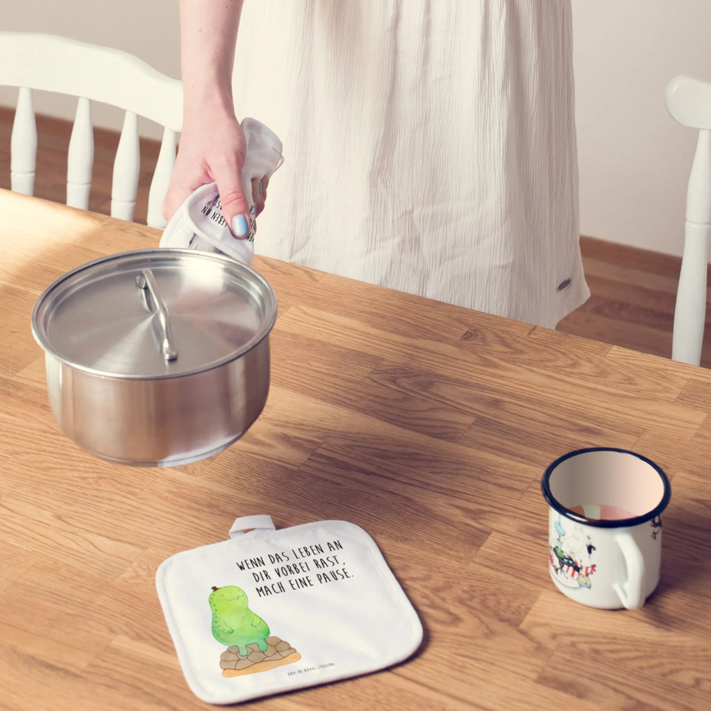 Pot holder tortoise Break kitchen, set, potholders, oven cloth set, cooking, oven mitts, gloves, oven glove, baking, turtle, tortoise, reptile, ancient creature, cute, sweet, gift, gift ideas, birthday gift, illustrated, funny, turtle gift items, funny turtle gifts, pet turtles, mom, best friend, sister or daughter, turtle lover, decelerate, Turtle, mindful