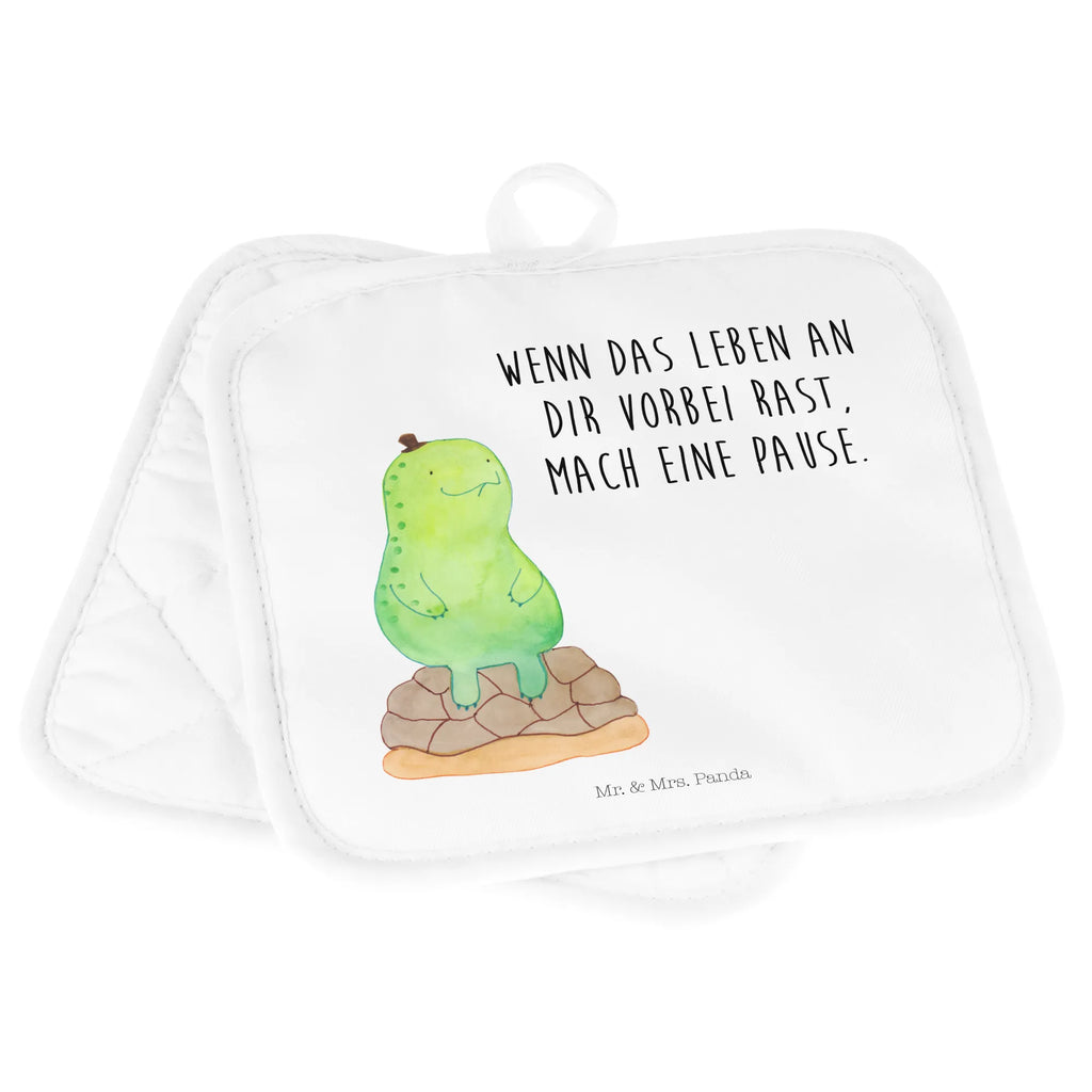 Pot holder tortoise Break kitchen, set, potholders, oven cloth set, cooking, oven mitts, gloves, oven glove, baking, turtle, tortoise, reptile, ancient creature, cute, sweet, gift, gift ideas, birthday gift, illustrated, funny, turtle gift items, funny turtle gifts, pet turtles, mom, best friend, sister or daughter, turtle lover, decelerate, Turtle, mindful