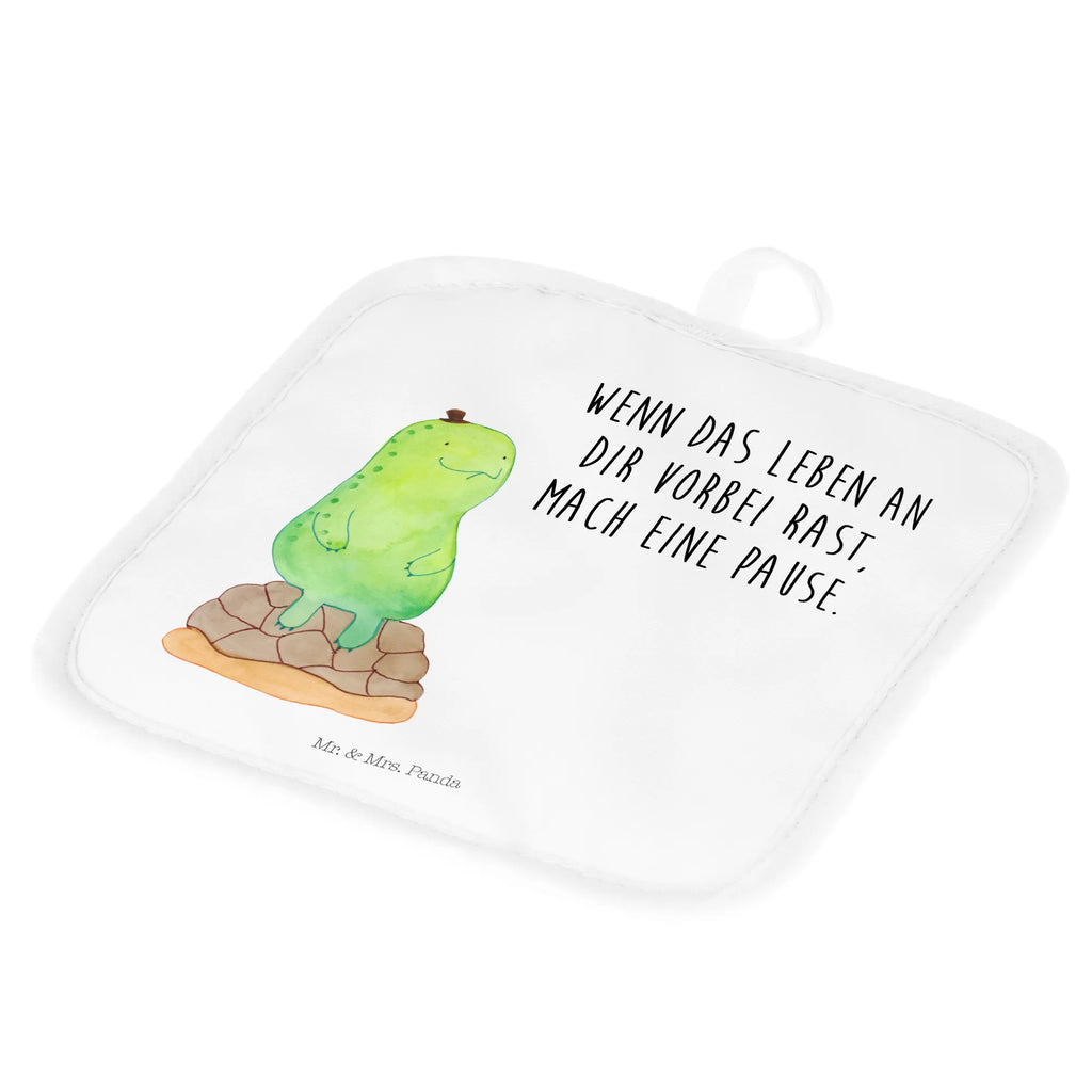 Pot holder tortoise Break kitchen, set, potholders, oven cloth set, cooking, oven mitts, gloves, oven glove, baking, turtle, tortoise, reptile, ancient creature, cute, sweet, gift, gift ideas, birthday gift, illustrated, funny, turtle gift items, funny turtle gifts, pet turtles, mom, best friend, sister or daughter, turtle lover, decelerate, Turtle, mindful