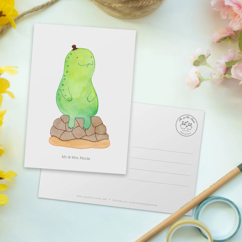 Postcard tortoise Break gift card, paper, invitation, gift, card, Postcard, invitation card, postcards, letter, turtle, tortoise, reptile, ancient creature, cute, sweet, gift ideas, birthday gift, illustrated, funny, turtle gift items, funny turtle gifts, pet turtles, mom, best friend, sister or daughter, turtle lover, mindful, Turtle, decelerate