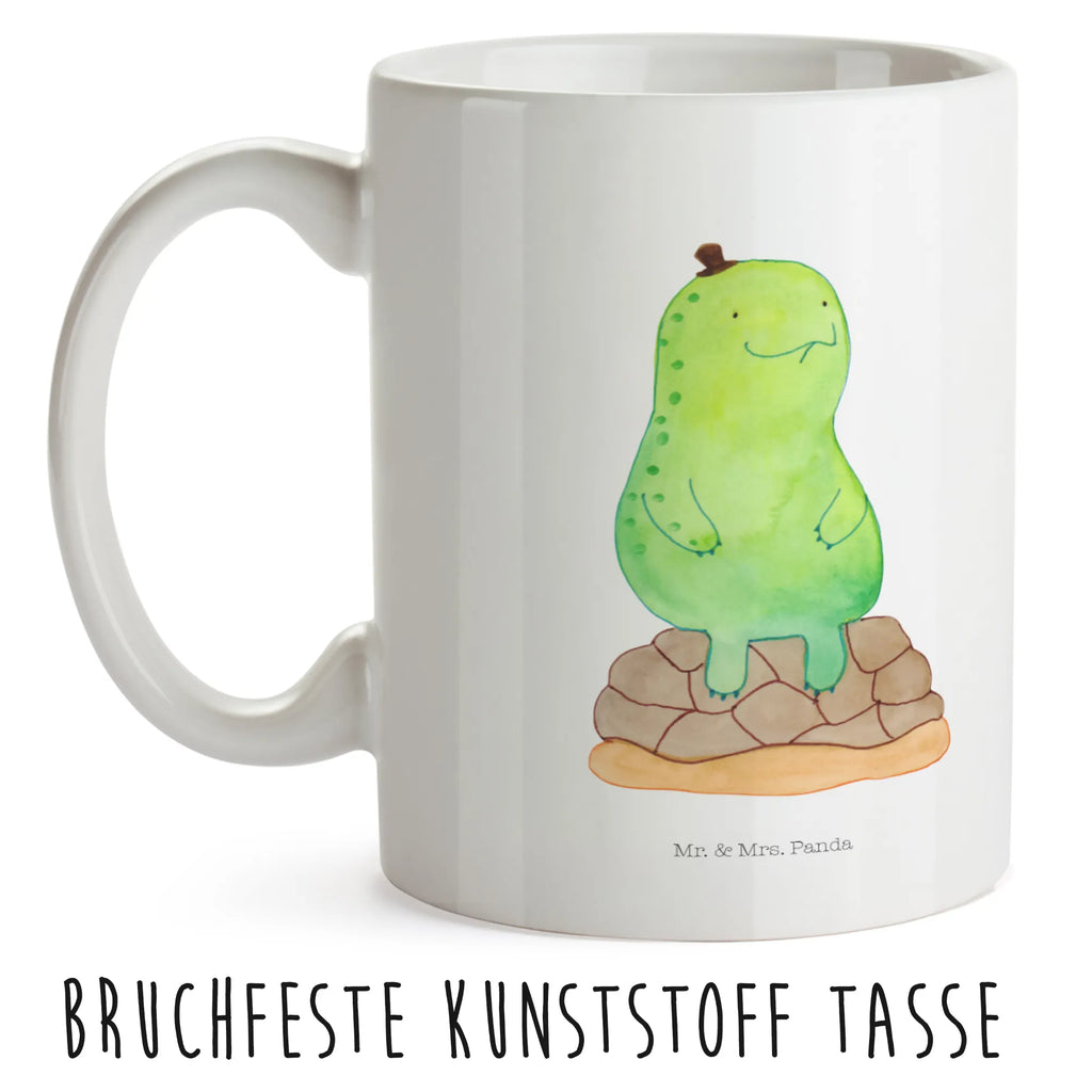 Child's mug tortoise Break mug, drinking cup, kindergarten, camping mug, plastic cup, coffee cup, turtle, tortoise, reptile, ancient creature, cute, sweet, gift, gift ideas, birthday gift, illustrated, funny, turtle gift items, funny turtle gifts, pet turtles, mom, best friend, sister or daughter, turtle lover, mindful, decelerate, Turtle