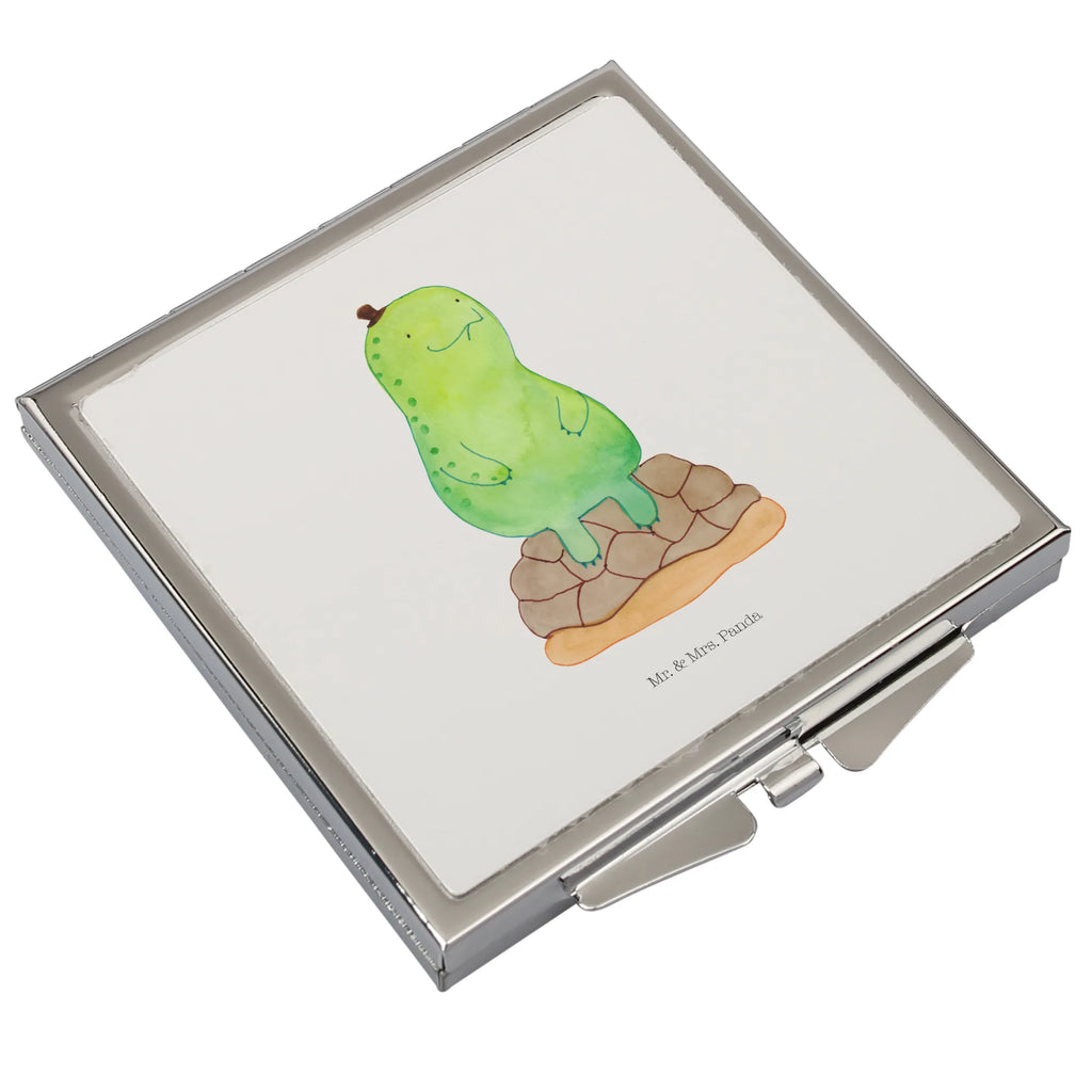 Handbag mirror tortoise Break Spiegel Für Make-Up Tasche, Reise Spiegel, Spiegel Für Schminktasche, Taschen-Kosmetikspiegel, Tragbarer Spiegel, Spiegel Für Handtasche, Runder Taschenspiegel, Schminkspiegel To Go, Handspiegel Für Damen, Klappspiegel, Schminkspiegel Kompakt, Handspiegel Mit Hülle, Handspiegel Geschenkidee, Mini Spiegel, Deko Handspiegel, Klappbarer Taschenspiegel, Spiegel Für Unterwegs, Design Taschenspiegel, Vintage Kompaktspiegel, Handtaschenspiegel, Klappbarer Handspiegel, Handspiegel Zum Mitnehmen, Quadratischer Handspiegel, Kompaktspiegel, Taschenspiegel, Kosmetikspiegel Klein, Silber, Schildkröte, Achtsam, Entschleunigen, Achtsamkeit