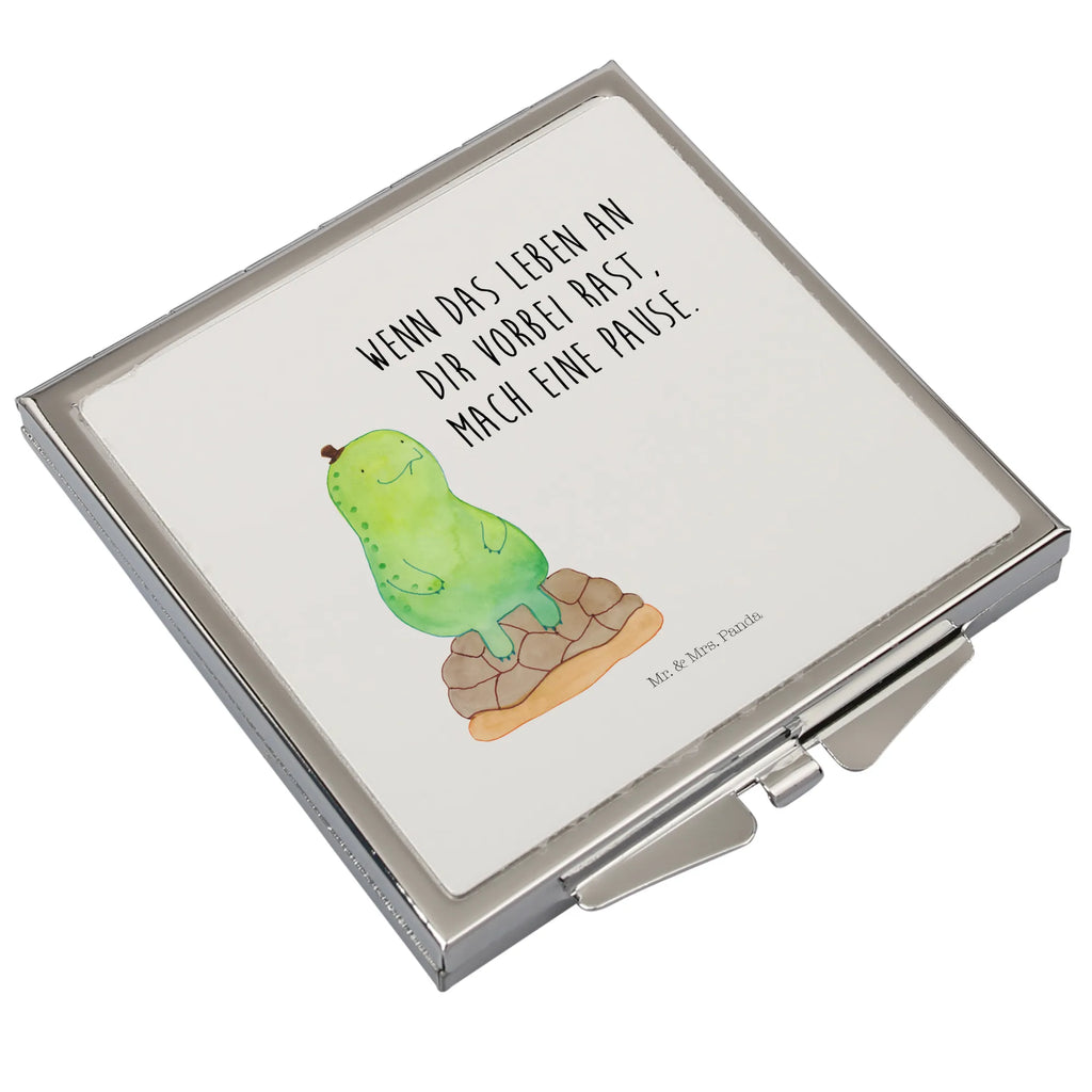 Handbag mirror tortoise Break Spiegel Für Make-Up Tasche, Reise Spiegel, Spiegel Für Schminktasche, Taschen-Kosmetikspiegel, Tragbarer Spiegel, Spiegel Für Handtasche, Runder Taschenspiegel, Schminkspiegel To Go, Handspiegel Für Damen, Klappspiegel, Schminkspiegel Kompakt, Handspiegel Mit Hülle, Handspiegel Geschenkidee, Mini Spiegel, Deko Handspiegel, Klappbarer Taschenspiegel, Spiegel Für Unterwegs, Design Taschenspiegel, Vintage Kompaktspiegel, Handtaschenspiegel, Klappbarer Handspiegel, Handspiegel Zum Mitnehmen, Quadratischer Handspiegel, Kompaktspiegel, Taschenspiegel, Kosmetikspiegel Klein, Silber, Schildkröte, Achtsam, Entschleunigen, Achtsamkeit