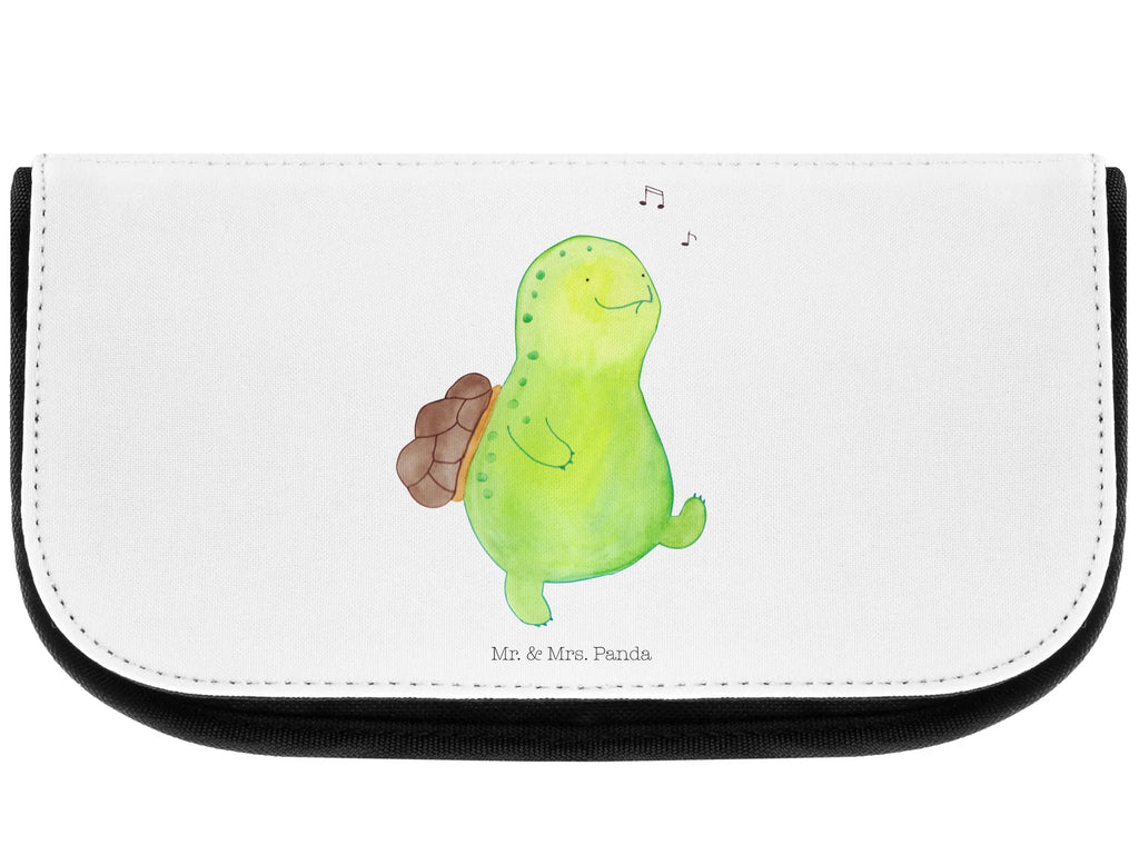 Cosmetics bag tortoise Pipes Mudflap case, Sludge bag, Toilet bag, Wallet, Cosmetic bag, Bag, Cosmetics, Make-up bag, turtle, tortoise, reptile, ancient creature, cute, sweet, gift, gift ideas, birthday gift, illustrated, funny, turtle gift items, funny turtle gifts, pet turtles, mom, best friend, sister or daughter, turtle lover, happy, motivation, depression, separation, joy of life, turtles, happiness, new beginning