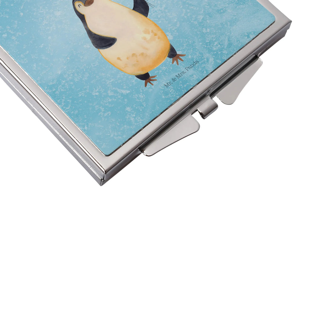 Kwadratowe lusterko do torebki pingwin balon Spiegel Für Handtasche, Klappspiegel, Reise Spiegel, Taschen-Kosmetikspiegel, Spiegel Für Schminktasche, Handspiegel Mit Hülle, Runder Taschenspiegel, Spiegel Für Unterwegs, Handspiegel Zum Mitnehmen, Quadratischer Handspiegel, Vintage Kompaktspiegel, Tragbarer Spiegel, Handspiegel Geschenkidee, Kompaktspiegel, Design Taschenspiegel, Schminkspiegel To Go, Deko Handspiegel, Silber, Klappbarer Handspiegel, Handtaschenspiegel, Taschenspiegel, Schminkspiegel Kompakt, Kosmetikspiegel Klein, Handspiegel Für Damen, Klappbarer Taschenspiegel, Mini Spiegel, Spiegel Für Make-Up Tasche, Pinguin, Geschenkidee, Glück, Motivation, Geschenk Freundin, Lebenslust, Luftballon, Neues Leben, Pinguine, Liebe, Neustart, Tagträume, Beste Freundin