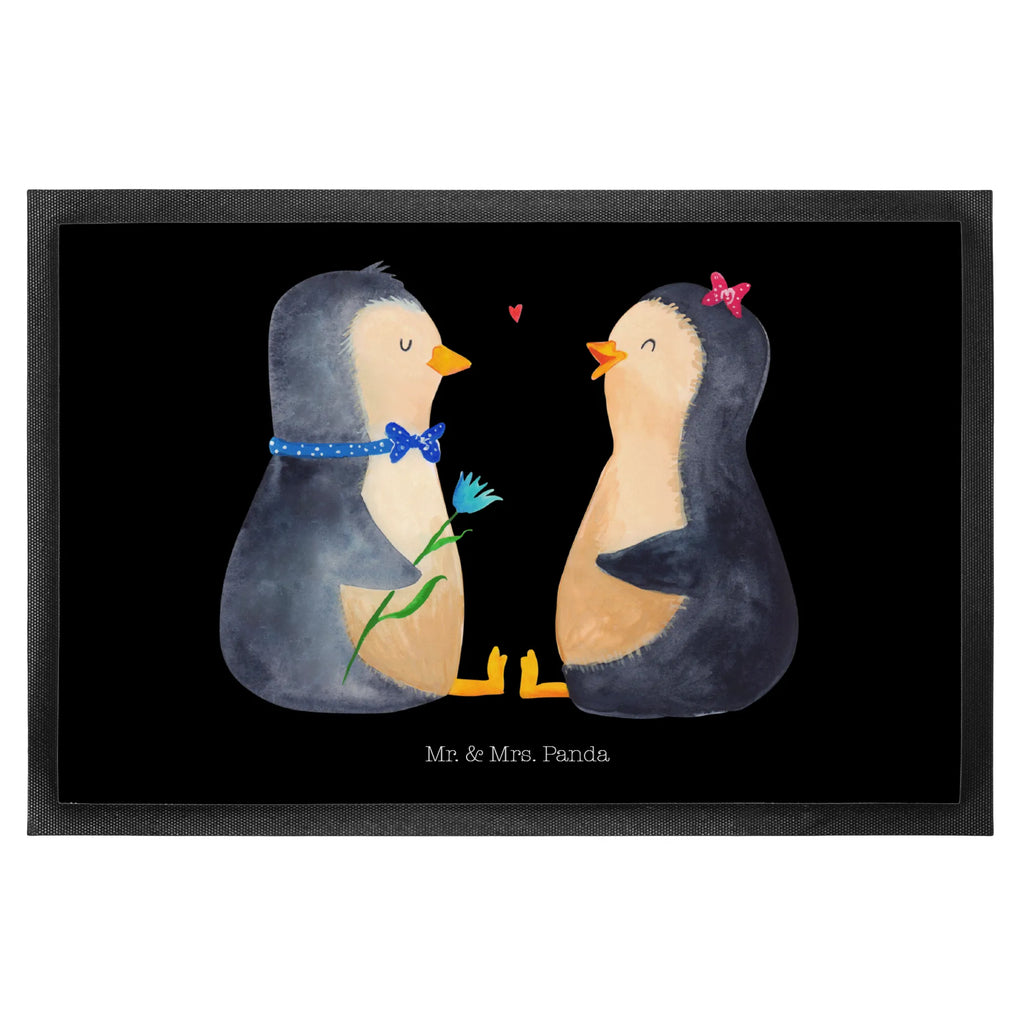 Fußmatte Pinguin Pärchen Schmutzfänger, abstreifer, Fußabtreter, Schmutzmatte, Schmutzfangteppich, flurmatte, Türvorleger, schmutzfangmatten, Abtreter, außenmatte, Schuhabstreifer, Eingangsmatte, Schmutzfangmatte, Eingangsteppich, sauberlaufmatten, Sauberlaufmatte, hausmatte, Fussmatte, Türmatte, Fußabstreifer, Fußmatten, fußmatte, matte haustür, Abtretmatte, Haustürmatte, türmatten, Pinguin, Verlobung, Jahrestag, Liebe, Pinguine, Liebespaar, Hochzeitsgeschenk, Hochzeitstag, Liebesbeweis, Liebesgeschenk, Große Liebe, Traumpaar, Hochzeit