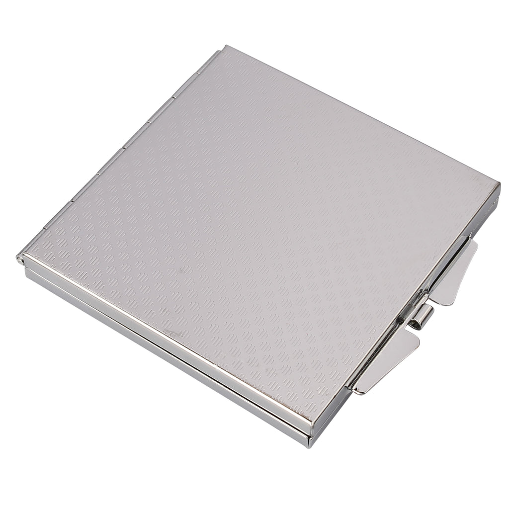 Handbag mirror Penguin angler Tragbarer Spiegel, Reise Spiegel, Kosmetikspiegel Klein, Schminkspiegel To Go, Vintage Kompaktspiegel, Spiegel Für Make-Up Tasche, Silber, Handspiegel Geschenkidee, Quadratischer Handspiegel, Kompaktspiegel, Mini Spiegel, Klappspiegel, Taschen-Kosmetikspiegel, Deko Handspiegel, Handspiegel Für Damen, Runder Taschenspiegel, Handspiegel Mit Hülle, Handtaschenspiegel, Schminkspiegel Kompakt, Spiegel Für Schminktasche, Spiegel Für Unterwegs, Design Taschenspiegel, Klappbarer Handspiegel, Spiegel Für Handtasche, Taschenspiegel, Handspiegel Zum Mitnehmen, Klappbarer Taschenspiegel, Pinguin, Plan, Urlaub, Motivation, Tagträume, Neustart, Tagesplan, Geschenk, Planer, Pinguine, Angeln, Hobby, Angler, Freundinnen, Geschenkidee, Wochenende