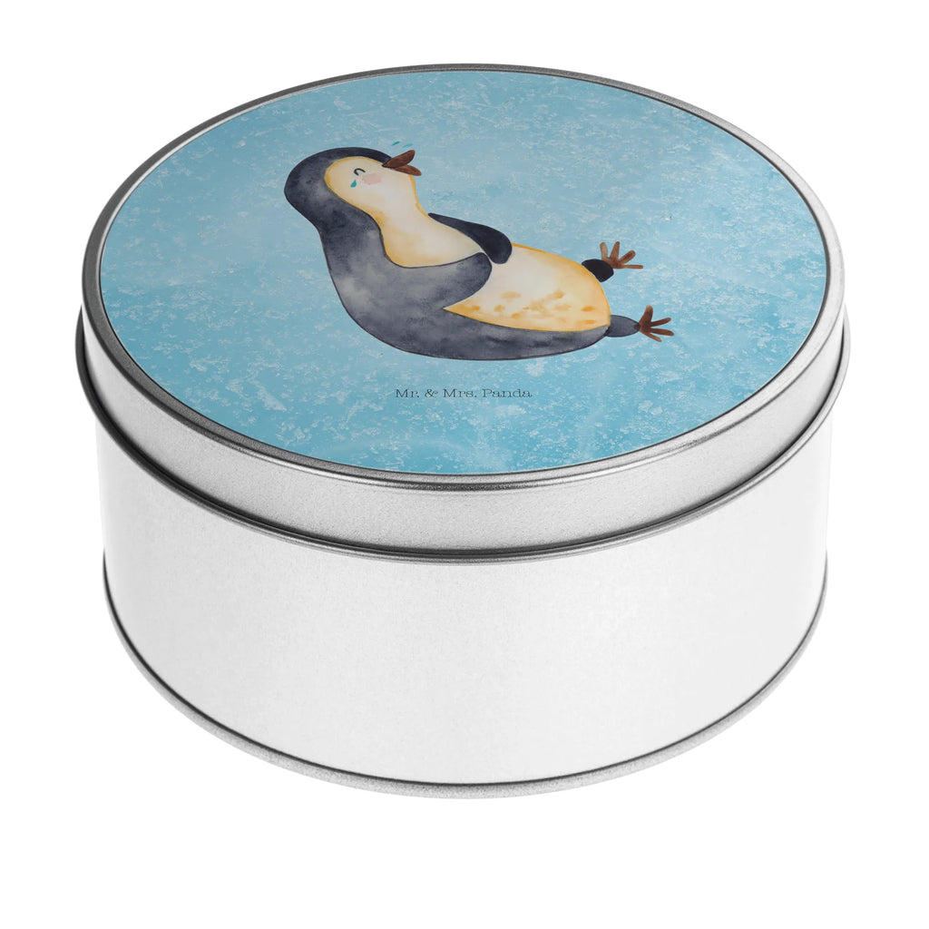 Round tin Penguin Laugh dosen, keksdosen, Metalldose Rund, Runde Blechdose, Aufbewahrungsdosen, runddose, plätzchendosen, Vorratsdose, runde keksdosen, Metalldose, Vorratsdosen, geschenkdosen, gebäckdosen, Geschenkdose, metallboxen, Aufbewahrungsdose, Aufbewahrungsbox, runde blechdosen, Blechdose, blechdosen, Metallbox, runde keksdose, plätzchendose, metalldosen, runddosen, Keksdose, gebäckdose, Dose, Blechdose Rund, Runde Dose, runde dosen, Pinguin, Lachen, Pinguine, Fröhlich, Optimismus, Lustiger Spruch, Humor, Fröhlichkeit