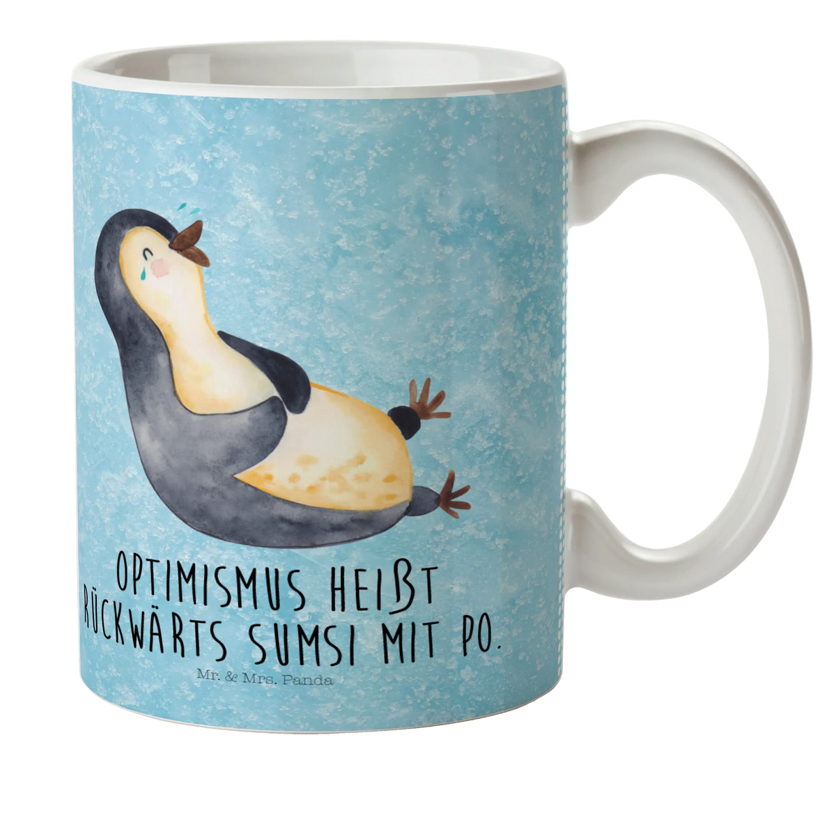 Kindertasse Pinguin Lachen|p:943196|h:8d849867f1f83253616f89bb1c9b7e1a