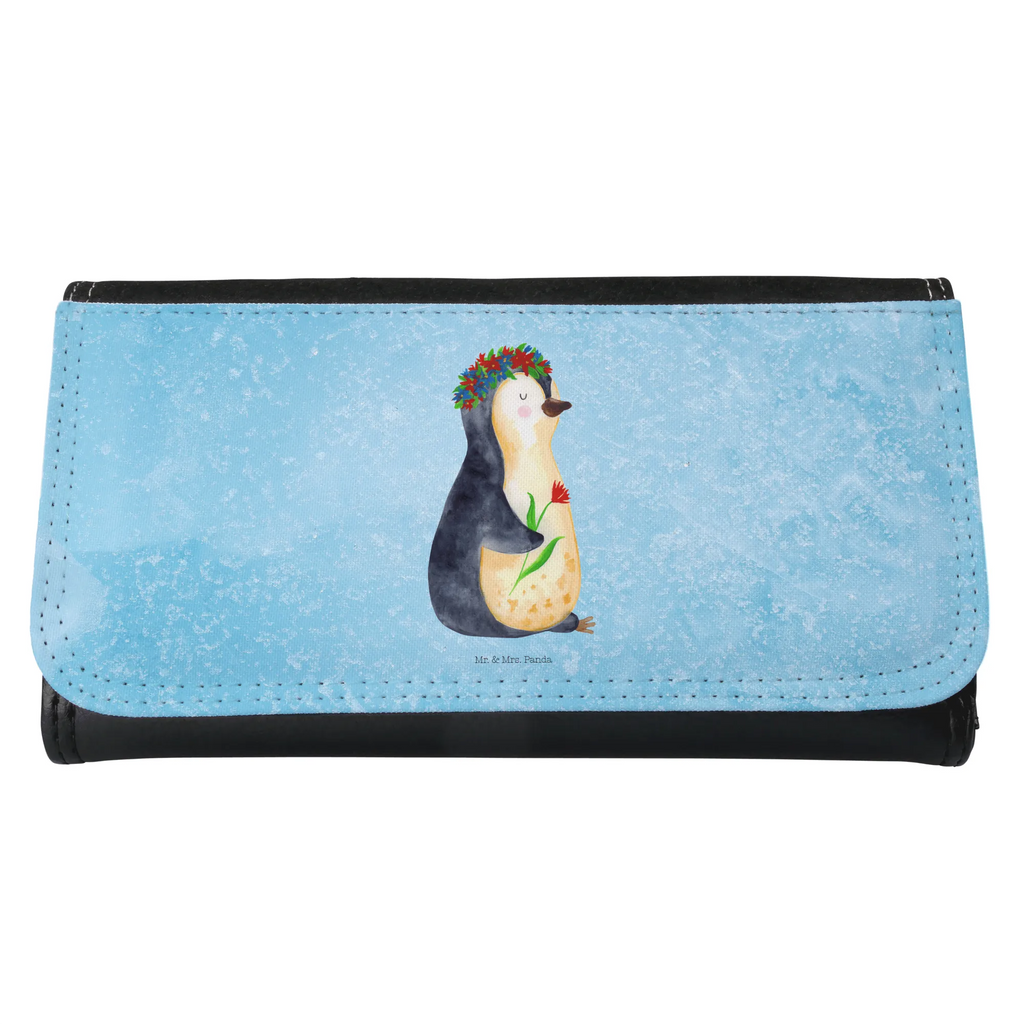 Damen Portemonnaie Pinguin Blumen Portemonnaie Mit Kartenfächern Damen, Etui Geldbörse Damen, Geldbörse Mit Clipverschluss Damen, Geldbörse Mit Zipper Damen, Damen Geldtasche, Hochwertiges Portemonnaie Damen, Damen Portemonnaie, Portemonnaie Mit Reißverschluss Damen, Kartenetui Damen, Portmonnaie Damen, Portemonnaie Mit Münzfach Damen, Mini Geldbörse Damen, RFID Portemonnaie Damen, Geldbörse Aus Stoff Damen, Frauen Brieftasche, Damen Geldbörse, Veganes Portemonnaie Damen, Geldbörse Mit Druckverschluss Damen, Geldbörse Aus Leder Damen, Geldbörse Mit Fach Damen, Clutch Portemonnaie Damen, Geldbörse Aus Kunstleder Damen, Geldbörse Mit Handgelenksschlaufe Damen, XXL Portemonnaie Damen, Münzgeldbörse Damen, Brieftasche Damen, Reißverschluss Portemonnaie Damen, Damen Geldbeutel, Münzbörse Damen, Damengeldbeutel, Portemonnaie für Damen, Damengeldbörse, Designer Portemonnaie Damen, Leder Portemonnaie Damen, Portmonee Damen, Kartenhalter Damen, Slim Portemonnaie Damen, Frauen Geldbörse, Pinguin, Pinguine, Liebeskummer, Geschenkidee, Leben, Wünsche, Ziele, Motivation, Lebenslust, Universum, Lebensziele, Blumenkranz