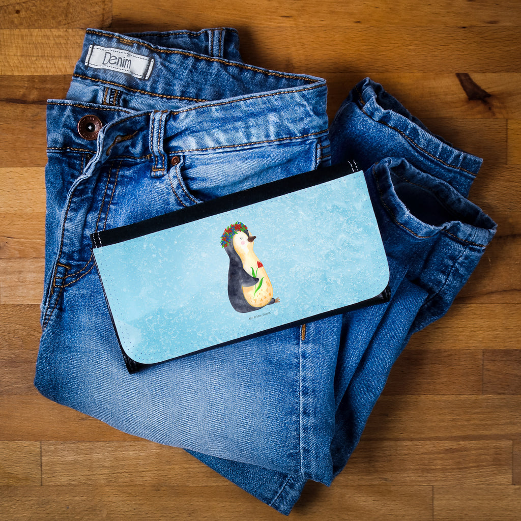 Damen Portemonnaie Pinguin Blumen Portemonnaie Mit Kartenfächern Damen, Etui Geldbörse Damen, Geldbörse Mit Clipverschluss Damen, Geldbörse Mit Zipper Damen, Damen Geldtasche, Hochwertiges Portemonnaie Damen, Damen Portemonnaie, Portemonnaie Mit Reißverschluss Damen, Kartenetui Damen, Portmonnaie Damen, Portemonnaie Mit Münzfach Damen, Mini Geldbörse Damen, RFID Portemonnaie Damen, Geldbörse Aus Stoff Damen, Frauen Brieftasche, Damen Geldbörse, Veganes Portemonnaie Damen, Geldbörse Mit Druckverschluss Damen, Geldbörse Aus Leder Damen, Geldbörse Mit Fach Damen, Clutch Portemonnaie Damen, Geldbörse Aus Kunstleder Damen, Geldbörse Mit Handgelenksschlaufe Damen, XXL Portemonnaie Damen, Münzgeldbörse Damen, Brieftasche Damen, Reißverschluss Portemonnaie Damen, Damen Geldbeutel, Münzbörse Damen, Damengeldbeutel, Portemonnaie für Damen, Damengeldbörse, Designer Portemonnaie Damen, Leder Portemonnaie Damen, Portmonee Damen, Kartenhalter Damen, Slim Portemonnaie Damen, Frauen Geldbörse, Pinguin, Pinguine, Liebeskummer, Geschenkidee, Leben, Wünsche, Ziele, Motivation, Lebenslust, Universum, Lebensziele, Blumenkranz