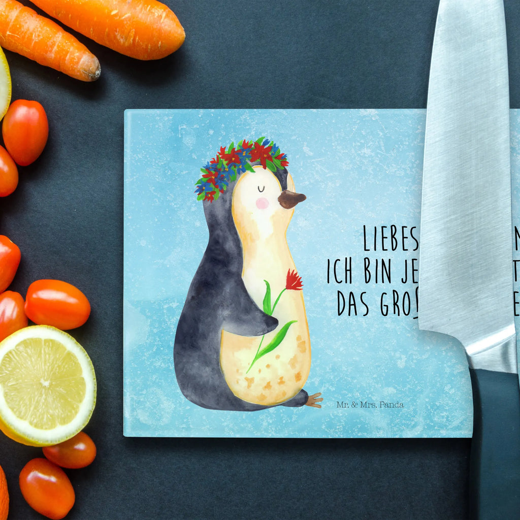 Glasschneidebrett Pinguin Blumen Fotodruck Glasschneidebrett XXL, Individuelles Glasschneidebrett XL., Glas Schneidebrett Wohnzimmer Groß, Glasschneideunterlage Groß, Hygiene-Glasschneidebrett Groß, Extra Großes Glasschneidebrett, Glasschneidebrett Extra Groß, Küchenunterlage Aus Glas Groß, Glasschneidebrett Rutschfest XL, Dekoratives Glasschneidebrett XL, XL Glasschneidebrett, Glas Schneidbrett Für Gemüse Groß, Großformatiges Glasschneidebrett, Robustes Glasschneidebrett Groß, Hitzebeständiges Glasschneidebrett Groß, Glas Schneideplatte XL, Großes Schneidebrett Aus Glas, Glas Schneidbrett Mit Saftrille Groß, Glas Schneideplatte Für Brot XL, Modernes Glasschneidebrett Extra Groß, Glasschneidebrett XXL, Glas Arbeitsbrett XXL, Schneideplatte Aus Glas XXL, Glas Küchenbrett Extra Groß, Glas Schneidbrett Für Fleisch XL, Elegantes Glasschneidebrett XXL, Überdimensionales Glasschneidebrett, Sicherheitsglas Schneidebrett XL, XXL Glasschneidebrett, Glas Schneidebrett Für Käse XL, Pinguin, Blumenkranz, Motivation, Lebenslust, Universum, Lebensziele, Geschenkidee, Wünsche, Leben, Ziele, Pinguine, Liebeskummer