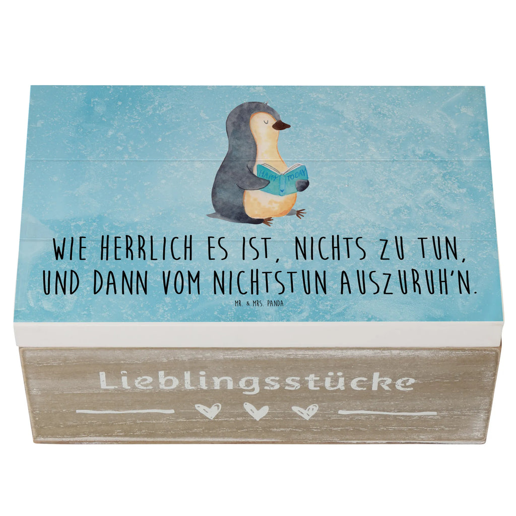 Wooden chest Penguin A book aufbewahrungstruhe, Schatulle, Aufbewahrungsbox aus Holz, kiste holz, aufbewahrungskiste mit deckel, holztruhen, aufbewahrungskisten, Holz Aufbewahrungsbox, holzkästchen, Aufbewahrungsbox Holz, holzschatulle, Box aus Holz, Aufbewahrungsbox, Aufbewahrungskiste, Holzboxen, Holzkiste mit Deckel, holzschachtel, Holzkisten, Holzbox, Holzbox mit Deckel, Holzkiste, box holz, aufbewahrungsboxen, truhe holz, Holztruhe, Pinguin, Bücherwurm, Pinguine, Lesen, Nichtstun, Ferien, Faulenzen, Buch, Freizeit, Urlaub