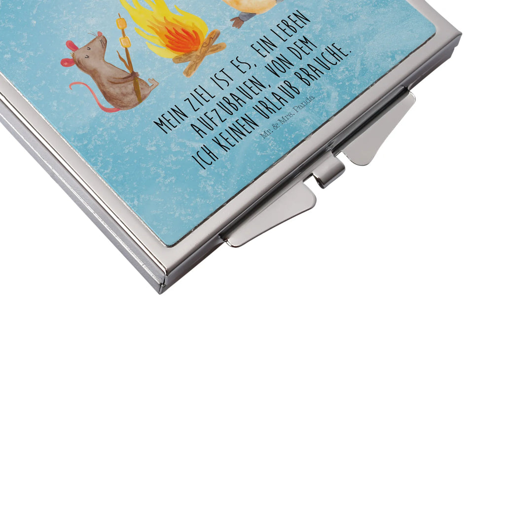 Handbag mirror Penguin campfire Runder Taschenspiegel, Spiegel Für Unterwegs, Klappbarer Taschenspiegel, Tragbarer Spiegel, Taschenspiegel, Handspiegel Mit Hülle, Klappspiegel, Handtaschenspiegel, Handspiegel Zum Mitnehmen, Deko Handspiegel, Schminkspiegel To Go, Mini Spiegel, Taschen-Kosmetikspiegel, Design Taschenspiegel, Handspiegel Für Damen, Klappbarer Handspiegel, Quadratischer Handspiegel, Handspiegel Geschenkidee, Kompaktspiegel, Spiegel Für Schminktasche, Spiegel Für Handtasche, Spiegel Für Make-Up Tasche, Reise Spiegel, Vintage Kompaktspiegel, Silber, Schminkspiegel Kompakt, Kosmetikspiegel Klein, Pinguin, Lebensspruch, Büroalltag, Leben, Maus, Feuer, Neustart, Liebe, Arbeit, Büro, Marshmallows, Motivation, Pinguine, Lebensmotivation, Lagerfeuer, Grillen, Job