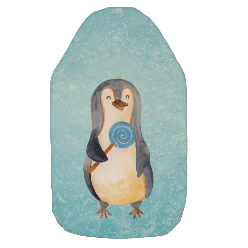 Wärmflasche Pinguin Lolli Bettflasche, Wärmflaschen mit Bezug, Bettflaschen, Wärmeflasche, heißwasserbeutel, Wärmflasche, Wärmflasche mit Bezug, warmwasserbeutel, bettwärmflasche, warmwasserflasche, Wärmflaschen, heißwasserflasche, wärmebeutel, heizflasche, Wärmekissen, Pinguin, Rabauke, Ganove, Gauner, Süßigkeiten, Pinguine, Lolli, Rebell, Spruch, Blödsinn