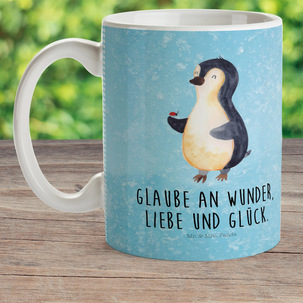 Child's mug Penguin ladybug Design Kindertasse, Kindertasse Für Vorschüler, Kindertasse Spülmaschinenfest, Kinder-Thermobecher, Tasse Für Kleinkinder, Kindertasse Auslaufsicher, Kindertasse Mit Tiermotiv, Trinklern-Tasse, Kinderbecher Aus Edelstahl, Kinderbecher Unzerbrechlich, Kindertasse, Kinder-Porzellantasse, Trinklernbecher, Kinderbecher Mit Spruch, Kinderbecher Für Kleinkinder, Kindertasse BPA-Frei, Kindertasse Aus Silikon, Kindertasse Mit Cartoonmotiv, Trinklernbecher Personalisiert, Kinder-Keramiktasse, Kinderbecher, Nachhaltige Kindertasse, Tasse Mit Henkel Für Kinder, Trinklernbecher Aus Kunststoff, Kindertasse Für Baby, Kindertasse Mit Griffen, Kindertasse Bunt, Kindertasse Mit Strohhalm, Trinklernbecher Mit Deckel, Kindertasse Ökologisch, Tasse Für Kinder, Kindertasse Handgemacht, Kindertasse Bruchsicher, Kinderbecher Mit Deckel, Kindertasse Mikrowellengeeignet, Tasse Für Schulanfänger, Kinder-Porzellantasse Mit Motiv, Pinguin, Freude, Lebensfreude, Pinguine, Marienkäfer, Liebe, Wunder, Glück