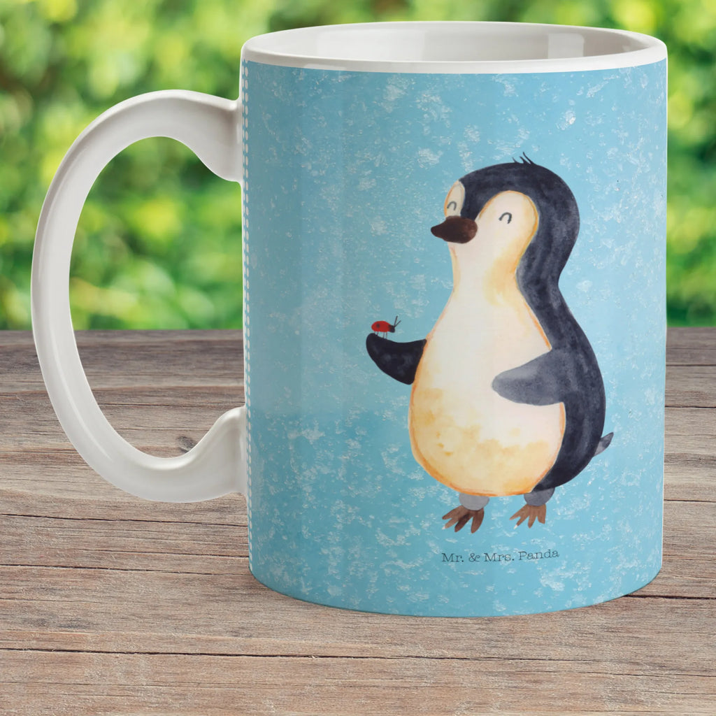 Child's mug Penguin ladybug Design Kindertasse, Kindertasse Für Vorschüler, Kindertasse Spülmaschinenfest, Kinder-Thermobecher, Tasse Für Kleinkinder, Kindertasse Auslaufsicher, Kindertasse Mit Tiermotiv, Trinklern-Tasse, Kinderbecher Aus Edelstahl, Kinderbecher Unzerbrechlich, Kindertasse, Kinder-Porzellantasse, Trinklernbecher, Kinderbecher Mit Spruch, Kinderbecher Für Kleinkinder, Kindertasse BPA-Frei, Kindertasse Aus Silikon, Kindertasse Mit Cartoonmotiv, Trinklernbecher Personalisiert, Kinder-Keramiktasse, Kinderbecher, Nachhaltige Kindertasse, Tasse Mit Henkel Für Kinder, Trinklernbecher Aus Kunststoff, Kindertasse Für Baby, Kindertasse Mit Griffen, Kindertasse Bunt, Kindertasse Mit Strohhalm, Trinklernbecher Mit Deckel, Kindertasse Ökologisch, Tasse Für Kinder, Kindertasse Handgemacht, Kindertasse Bruchsicher, Kinderbecher Mit Deckel, Kindertasse Mikrowellengeeignet, Tasse Für Schulanfänger, Kinder-Porzellantasse Mit Motiv, Pinguin, Freude, Lebensfreude, Pinguine, Marienkäfer, Liebe, Wunder, Glück