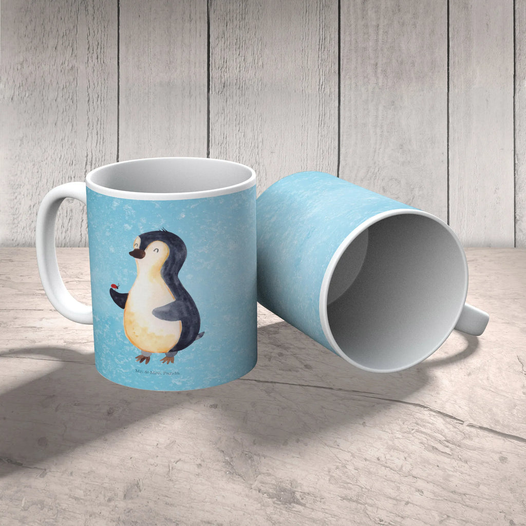 Child's mug Penguin ladybug Design Kindertasse, Kindertasse Für Vorschüler, Kindertasse Spülmaschinenfest, Kinder-Thermobecher, Tasse Für Kleinkinder, Kindertasse Auslaufsicher, Kindertasse Mit Tiermotiv, Trinklern-Tasse, Kinderbecher Aus Edelstahl, Kinderbecher Unzerbrechlich, Kindertasse, Kinder-Porzellantasse, Trinklernbecher, Kinderbecher Mit Spruch, Kinderbecher Für Kleinkinder, Kindertasse BPA-Frei, Kindertasse Aus Silikon, Kindertasse Mit Cartoonmotiv, Trinklernbecher Personalisiert, Kinder-Keramiktasse, Kinderbecher, Nachhaltige Kindertasse, Tasse Mit Henkel Für Kinder, Trinklernbecher Aus Kunststoff, Kindertasse Für Baby, Kindertasse Mit Griffen, Kindertasse Bunt, Kindertasse Mit Strohhalm, Trinklernbecher Mit Deckel, Kindertasse Ökologisch, Tasse Für Kinder, Kindertasse Handgemacht, Kindertasse Bruchsicher, Kinderbecher Mit Deckel, Kindertasse Mikrowellengeeignet, Tasse Für Schulanfänger, Kinder-Porzellantasse Mit Motiv, Pinguin, Freude, Lebensfreude, Pinguine, Marienkäfer, Liebe, Wunder, Glück