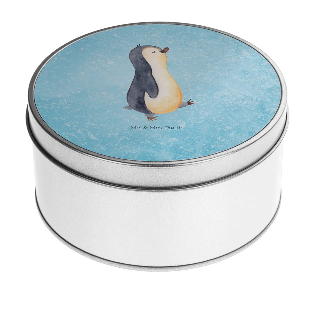 Round tin Penguin march runde keksdose, Runde Blechdose, dosen, gebäckdosen, metallboxen, metalldosen, Keksdose, runde keksdosen, Aufbewahrungsdose, blechdosen, geschenkdosen, runde dosen, keksdosen, Metalldose Rund, Blechdose Rund, Metalldose, Metallbox, runddosen, Aufbewahrungsdosen, Vorratsdose, plätzchendose, Dose, Blechdose, plätzchendosen, Runde Dose, Aufbewahrungsbox, gebäckdose, runddose, Geschenkdose, runde blechdosen, Vorratsdosen, Pinguin, Langschläfer, Pinguine, Familie, Frühaufsteher, Bruder, Schwester
