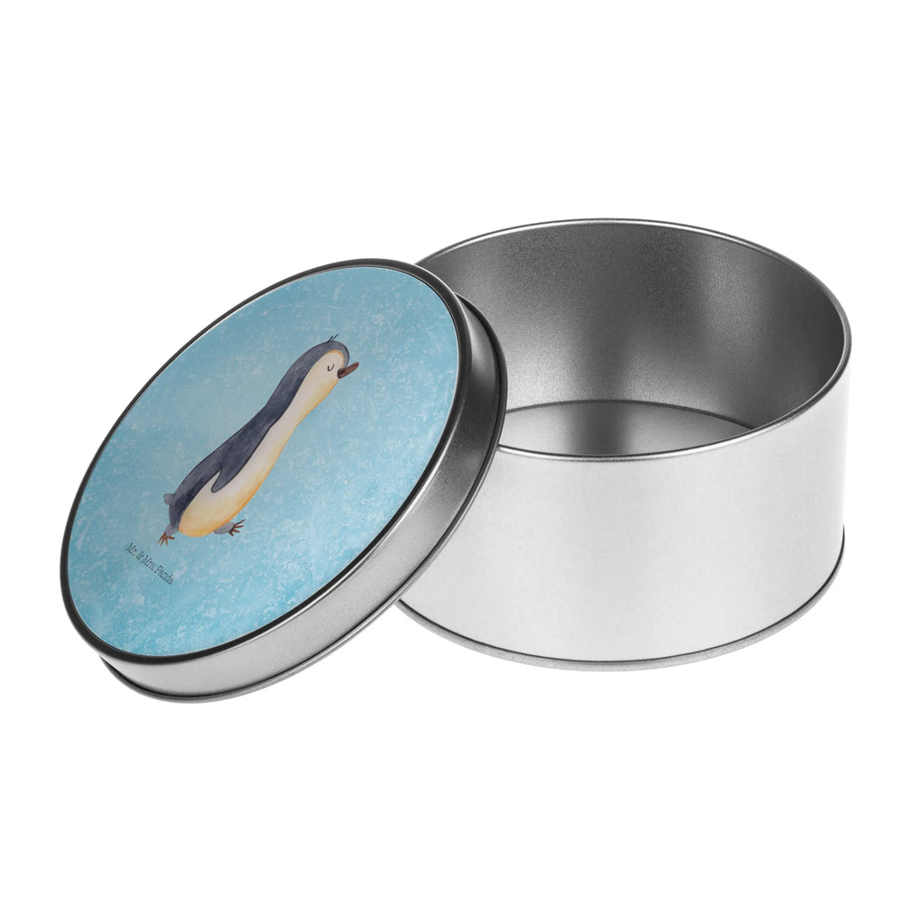 Round tin Penguin march runde keksdose, Runde Blechdose, dosen, gebäckdosen, metallboxen, metalldosen, Keksdose, runde keksdosen, Aufbewahrungsdose, blechdosen, geschenkdosen, runde dosen, keksdosen, Metalldose Rund, Blechdose Rund, Metalldose, Metallbox, runddosen, Aufbewahrungsdosen, Vorratsdose, plätzchendose, Dose, Blechdose, plätzchendosen, Runde Dose, Aufbewahrungsbox, gebäckdose, runddose, Geschenkdose, runde blechdosen, Vorratsdosen, Pinguin, Langschläfer, Pinguine, Familie, Frühaufsteher, Bruder, Schwester