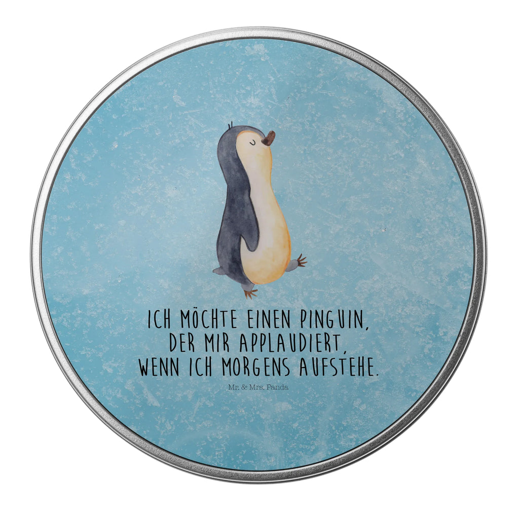 Round tin Penguin march runde keksdose, Runde Blechdose, dosen, gebäckdosen, metallboxen, metalldosen, Keksdose, runde keksdosen, Aufbewahrungsdose, blechdosen, geschenkdosen, runde dosen, keksdosen, Metalldose Rund, Blechdose Rund, Metalldose, Metallbox, runddosen, Aufbewahrungsdosen, Vorratsdose, plätzchendose, Dose, Blechdose, plätzchendosen, Runde Dose, Aufbewahrungsbox, gebäckdose, runddose, Geschenkdose, runde blechdosen, Vorratsdosen, Pinguin, Langschläfer, Pinguine, Familie, Frühaufsteher, Bruder, Schwester