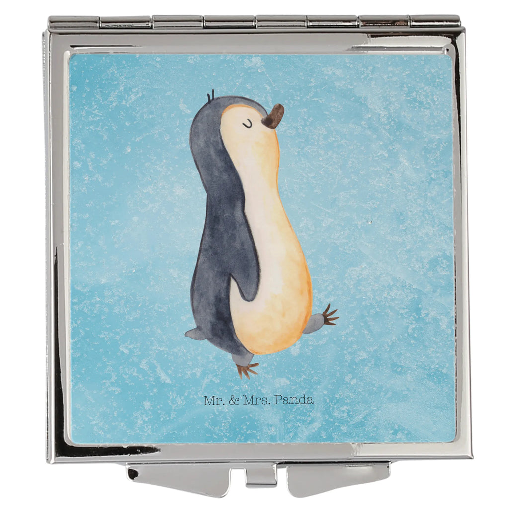 Handbag mirror Penguin march Spiegel Für Schminktasche, Handtaschenspiegel, Tragbarer Spiegel, Klappspiegel, Handspiegel Geschenkidee, Mini Spiegel, Spiegel Für Unterwegs, Runder Taschenspiegel, Spiegel Für Make-Up Tasche, Handspiegel Für Damen, Schminkspiegel To Go, Quadratischer Handspiegel, Deko Handspiegel, Vintage Kompaktspiegel, Silber, Reise Spiegel, Taschenspiegel, Handspiegel Zum Mitnehmen, Spiegel Für Handtasche, Handspiegel Mit Hülle, Klappbarer Taschenspiegel, Klappbarer Handspiegel, Taschen-Kosmetikspiegel, Schminkspiegel Kompakt, Kompaktspiegel, Kosmetikspiegel Klein, Design Taschenspiegel, Pinguin, Langschläfer, Pinguine, Schwester, Familie, Frühaufsteher, Bruder